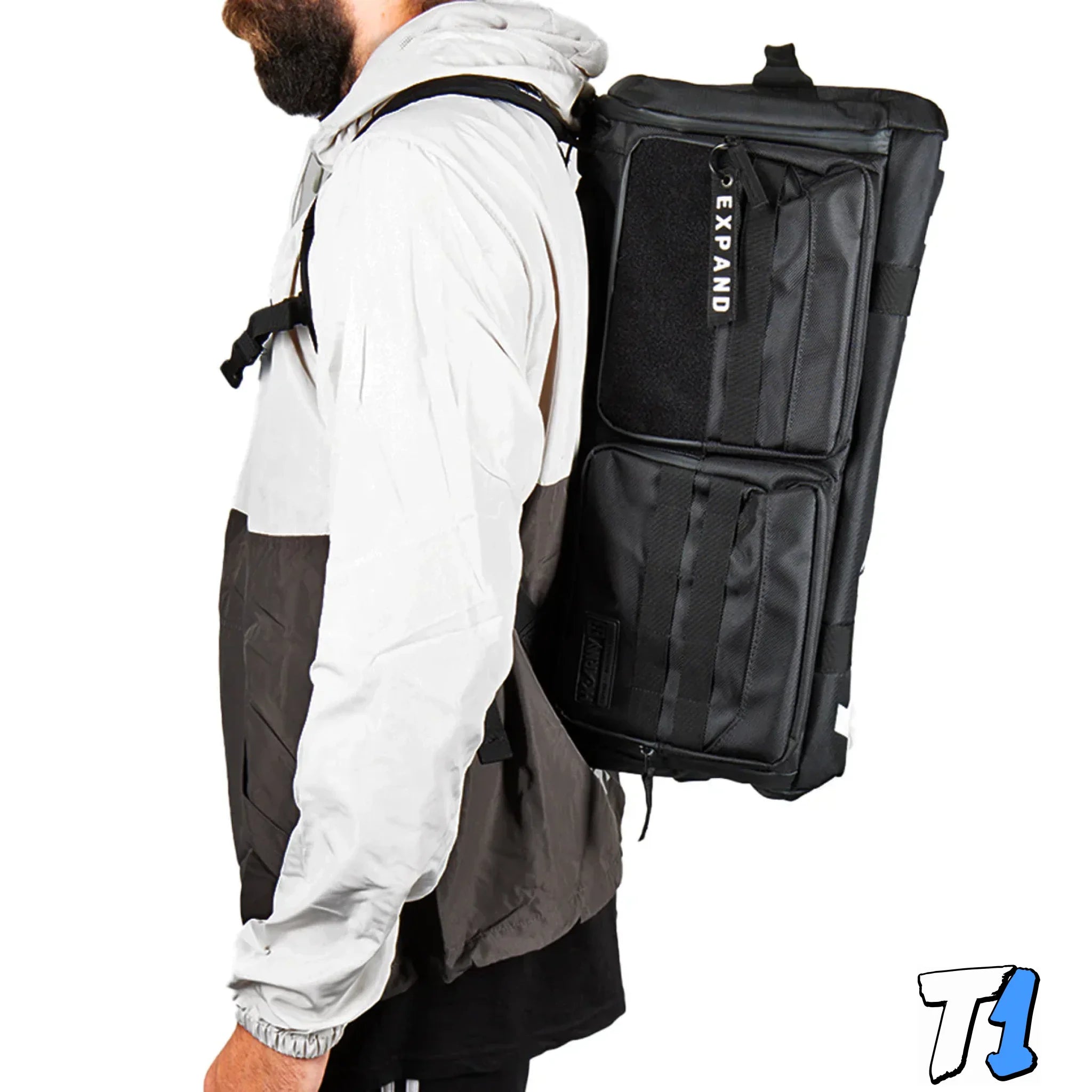 HK Army Expand 35L - Backpack