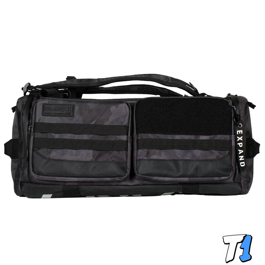 HK Army Expand 35L - Backpack