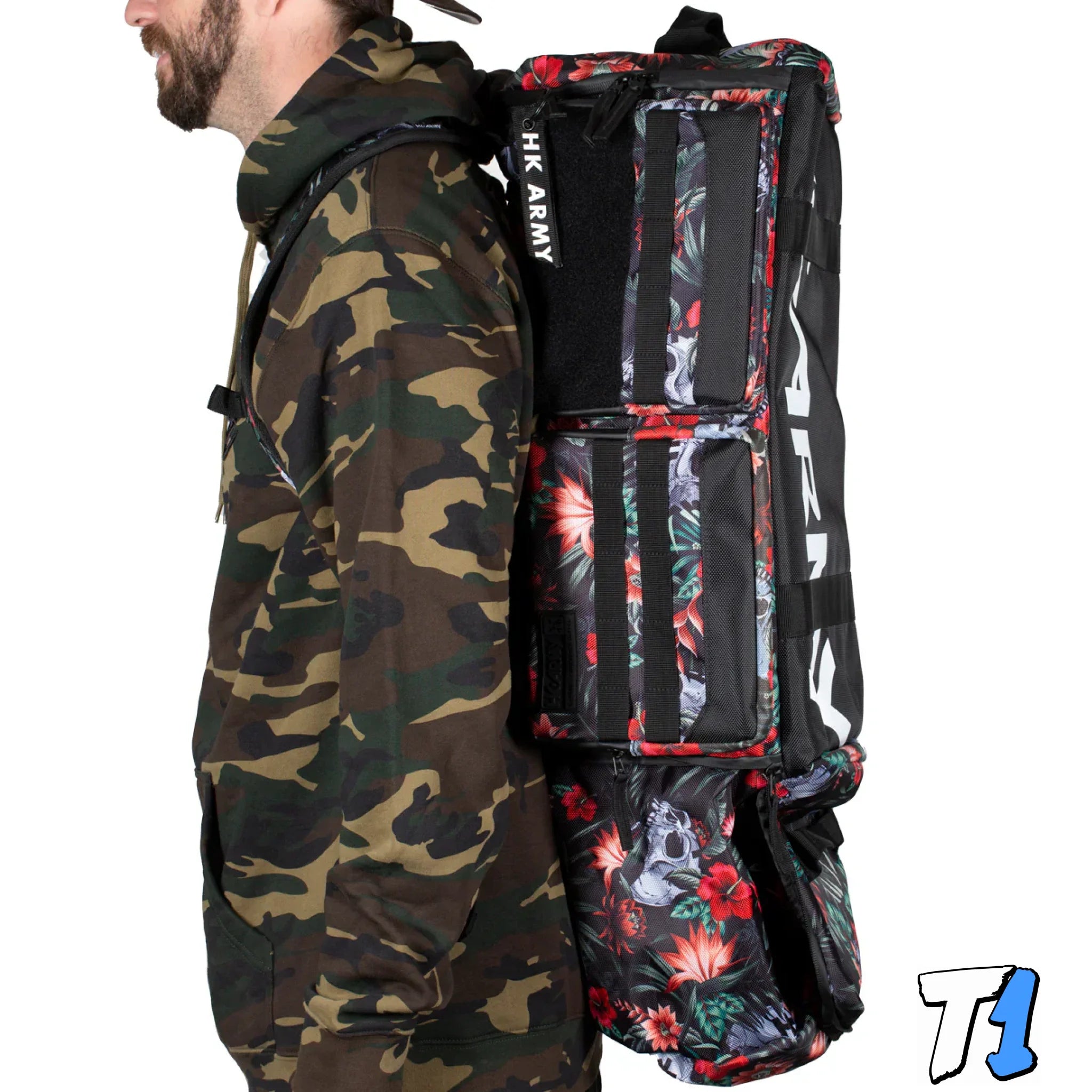 HK Army Expand 35L - Backpack