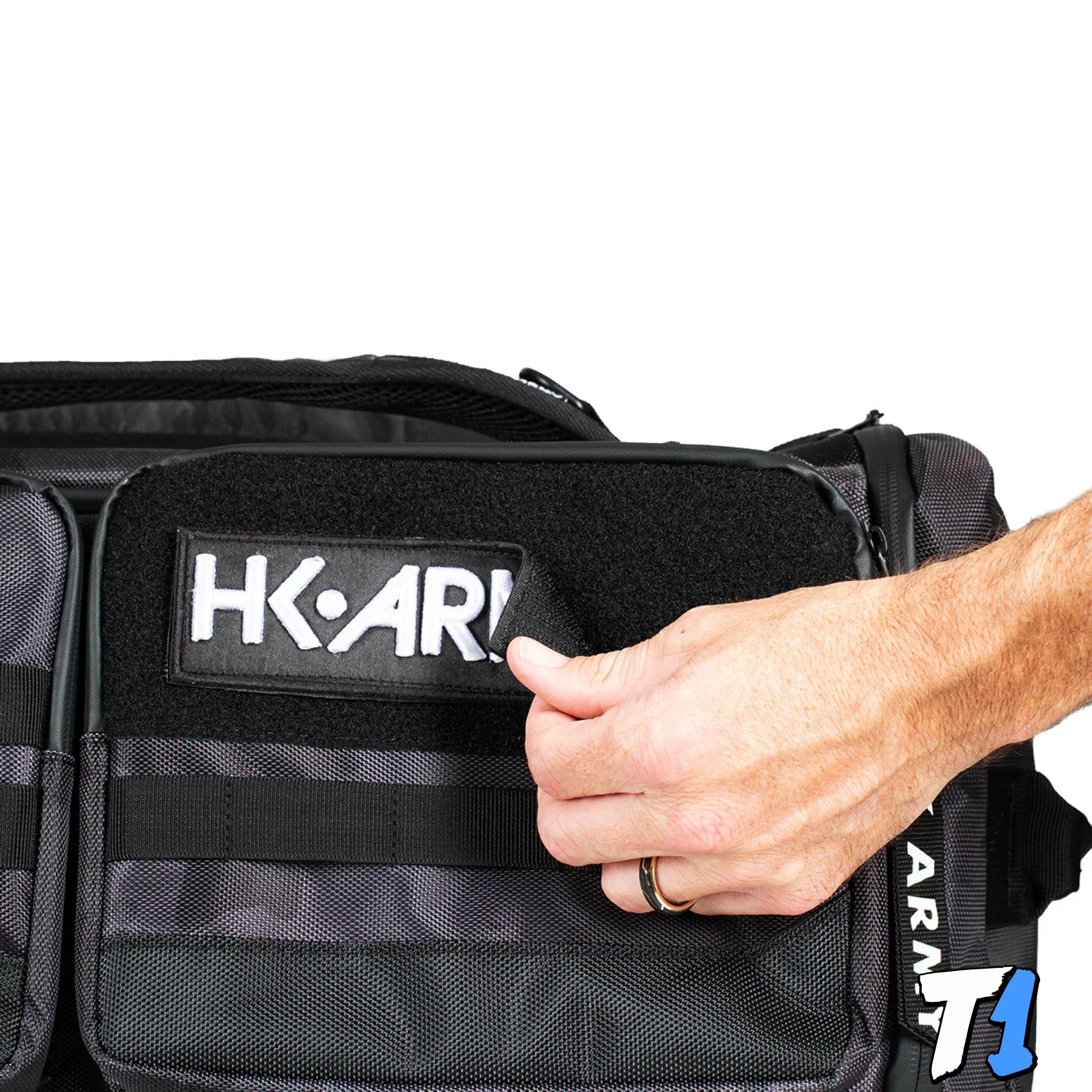 HK Army Expand 35L - Backpack