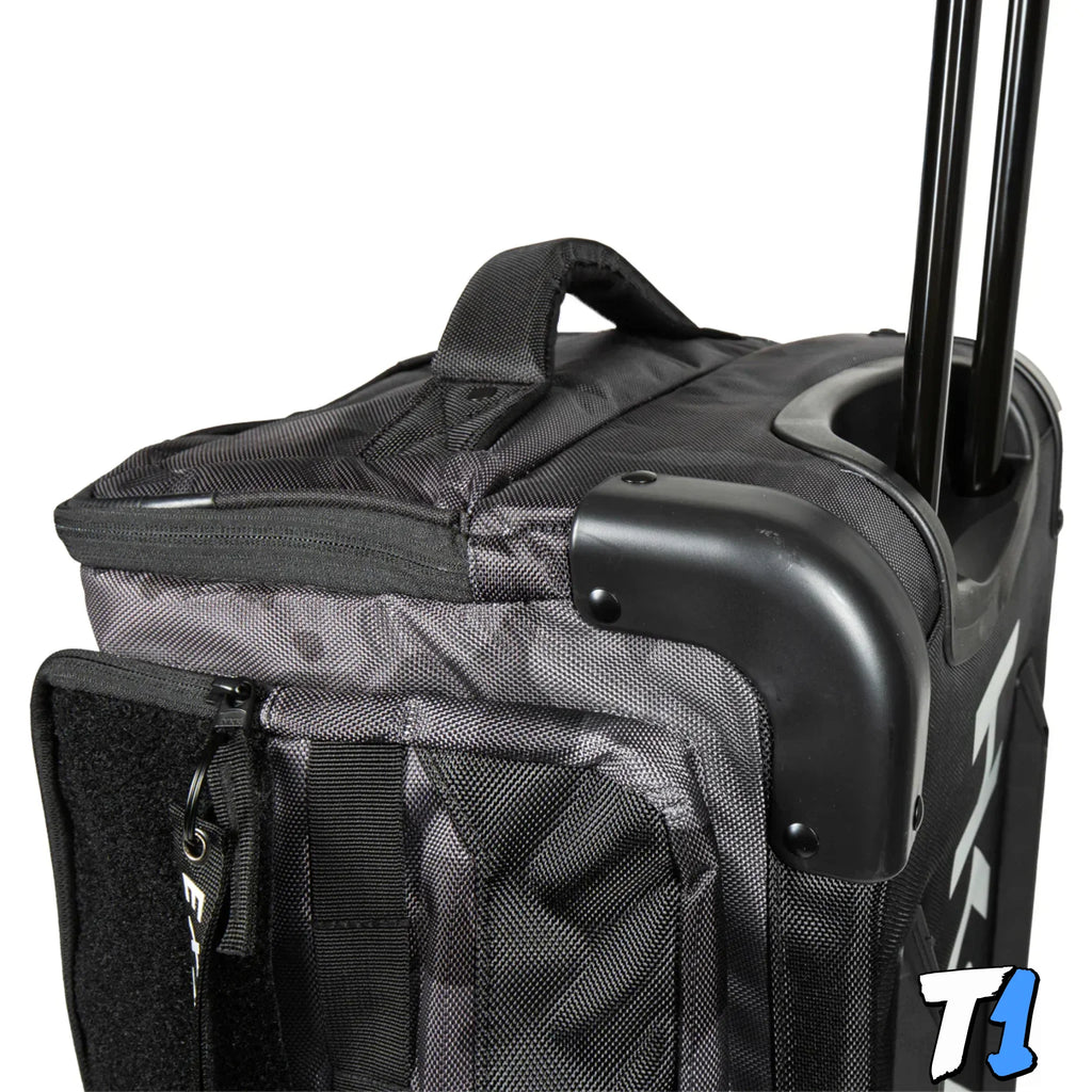 HK Army Expand 75L - Roller Gear Bag