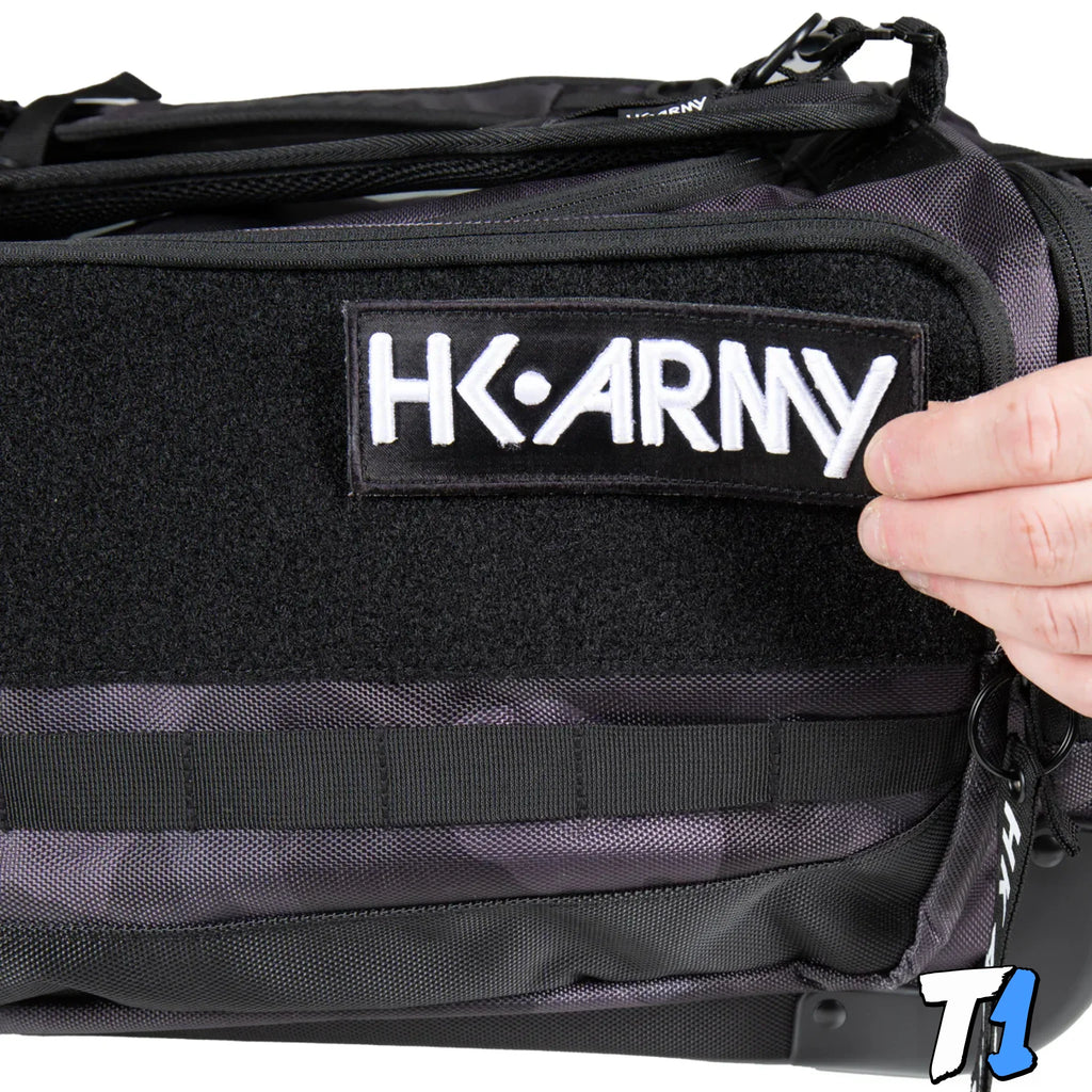 HK Army Expand 75L - Roller Gear Bag