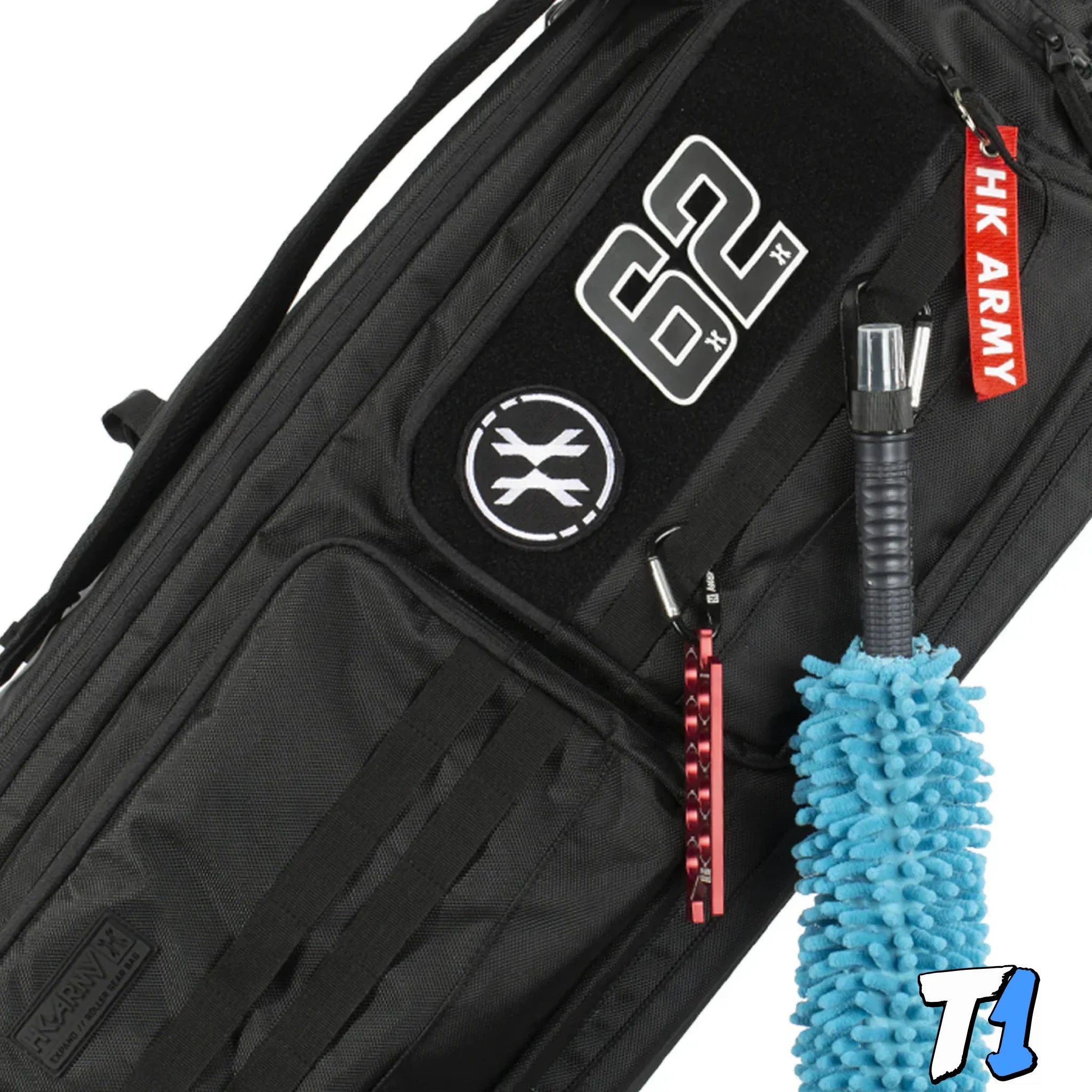 HK Army Expand 75L - Roller Gear Bag