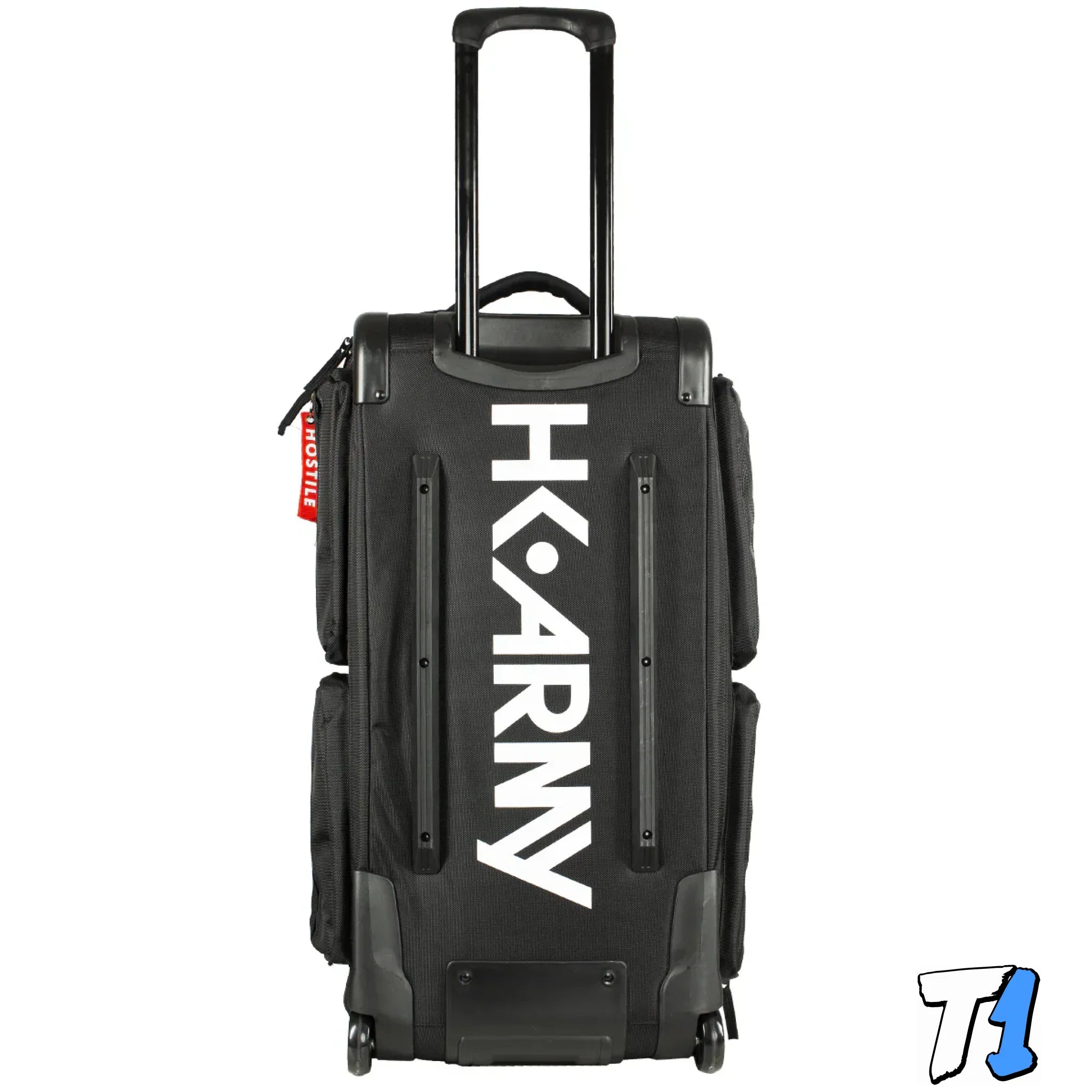 HK Army Expand 75L - Roller Gear Bag