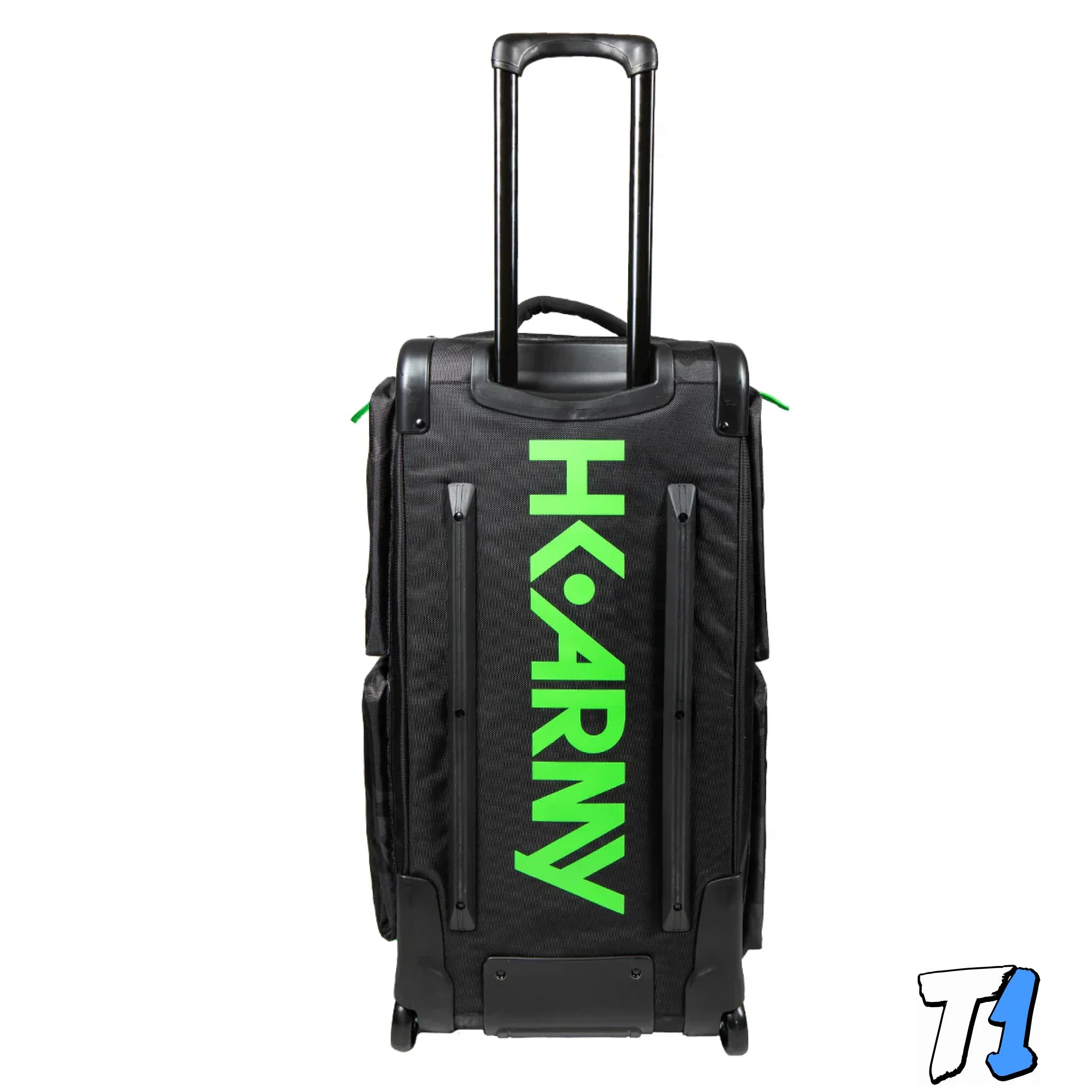 HK Army Expand 75L - Roller Gear Bag