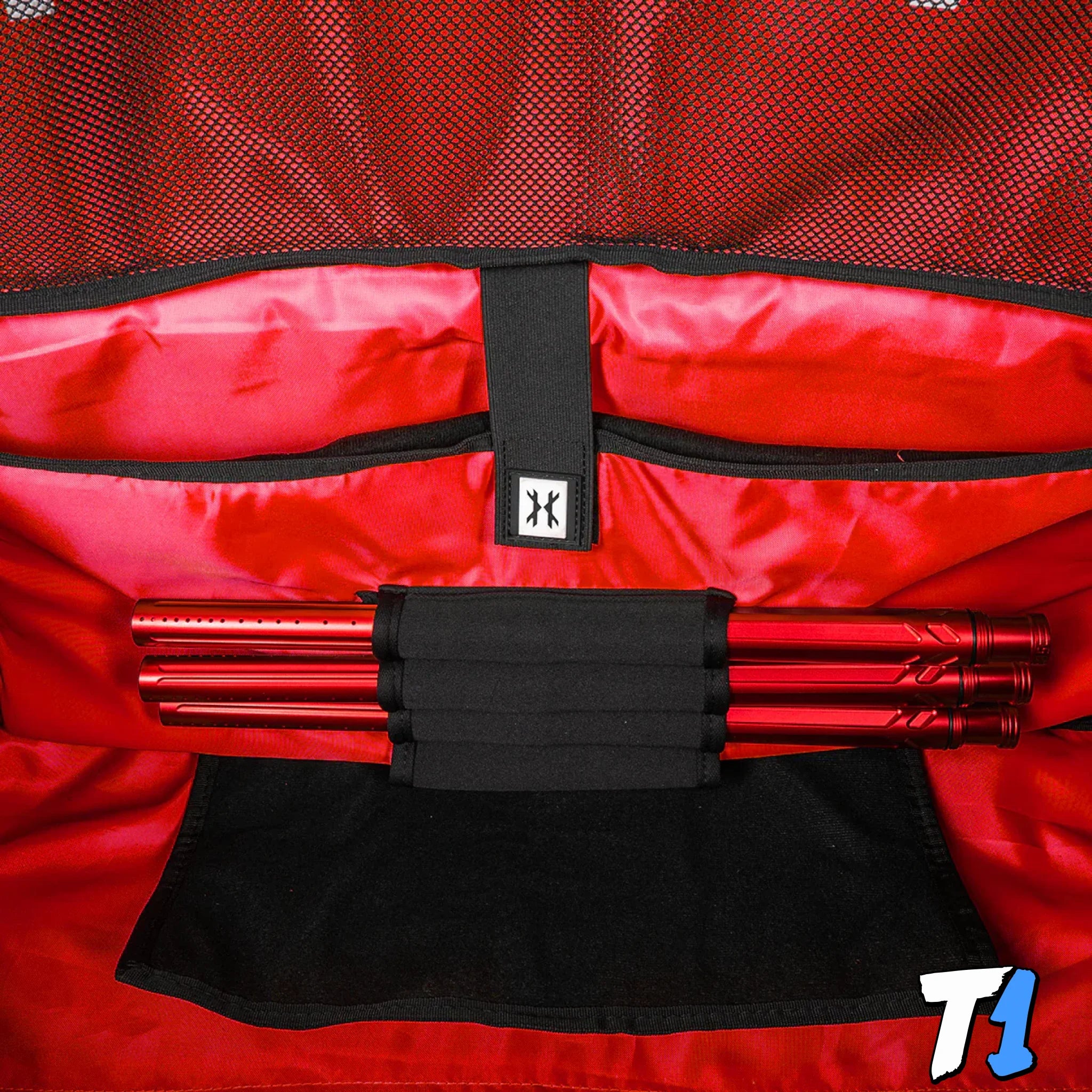 HK Army Expand 75L - Roller Gear Bag