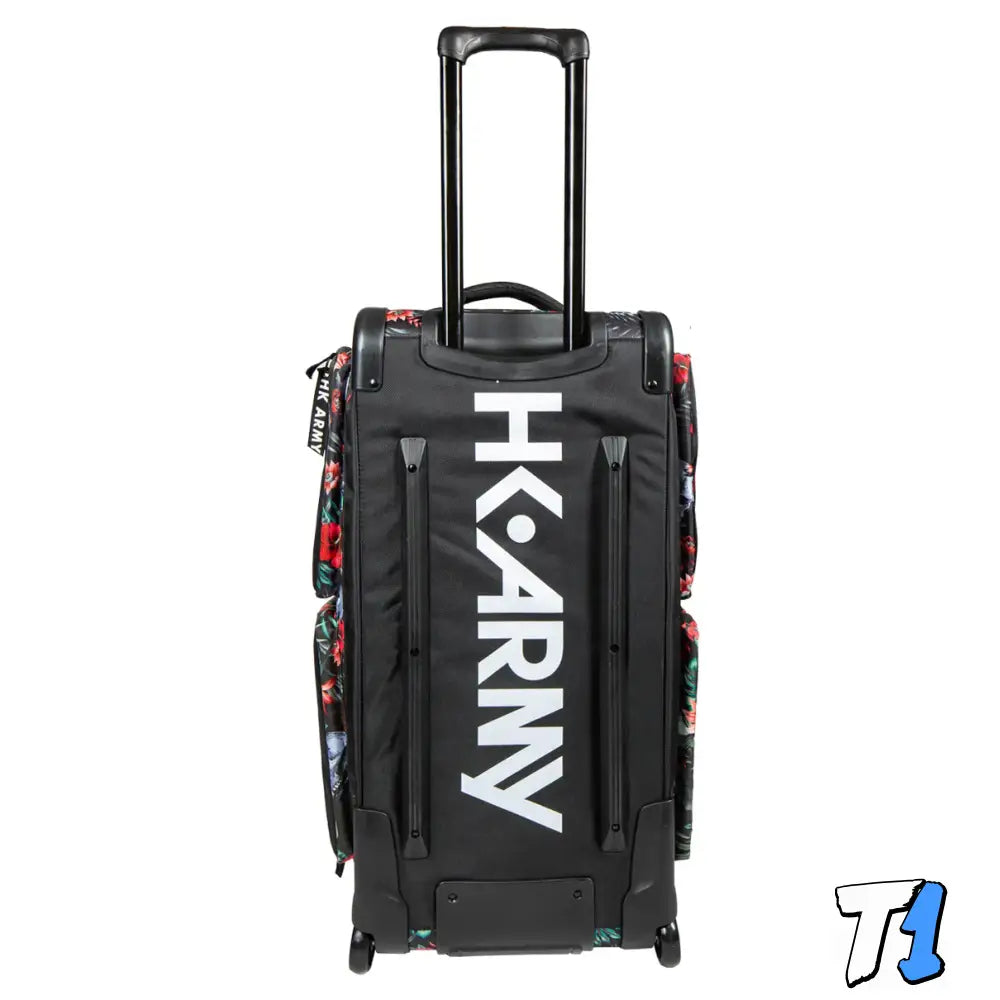 HK Army Expand 75L - Roller Gear Bag