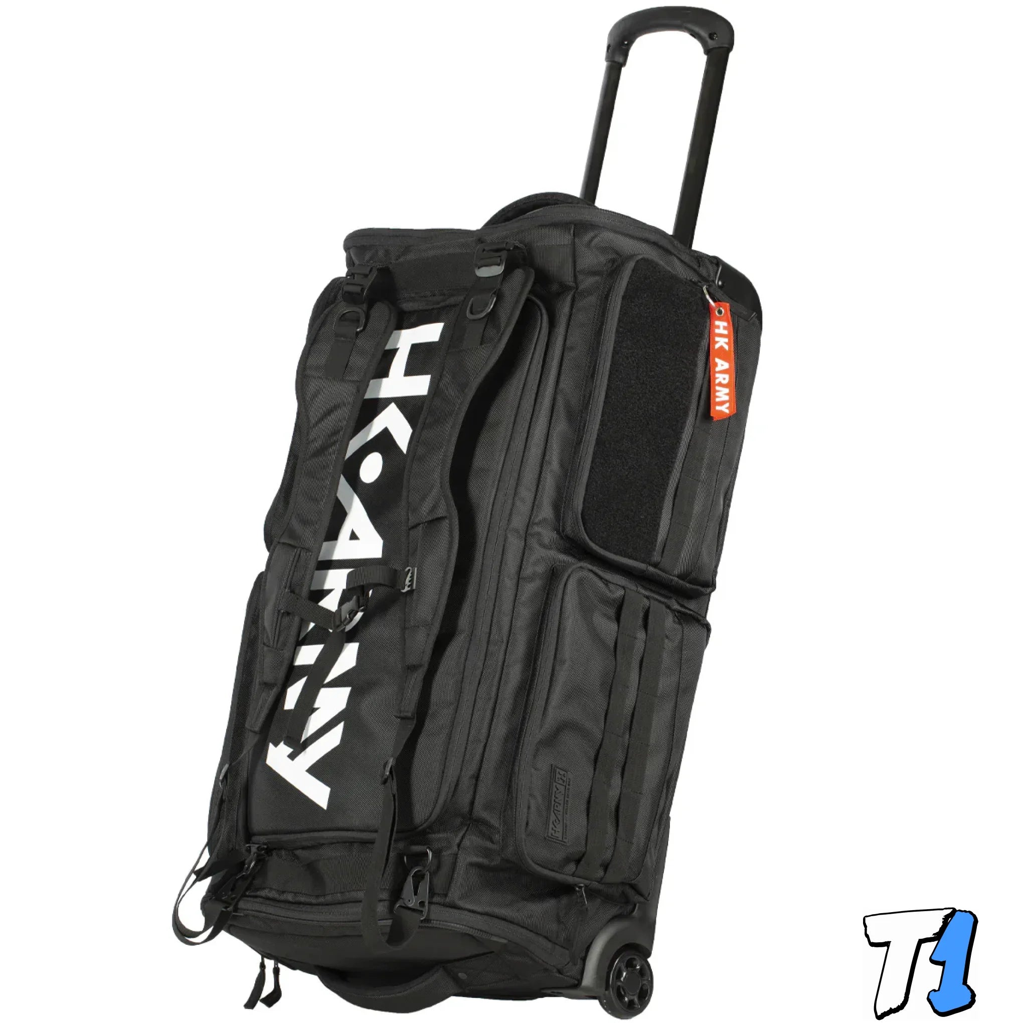 HK Army Expand 75L - Roller Gear Bag