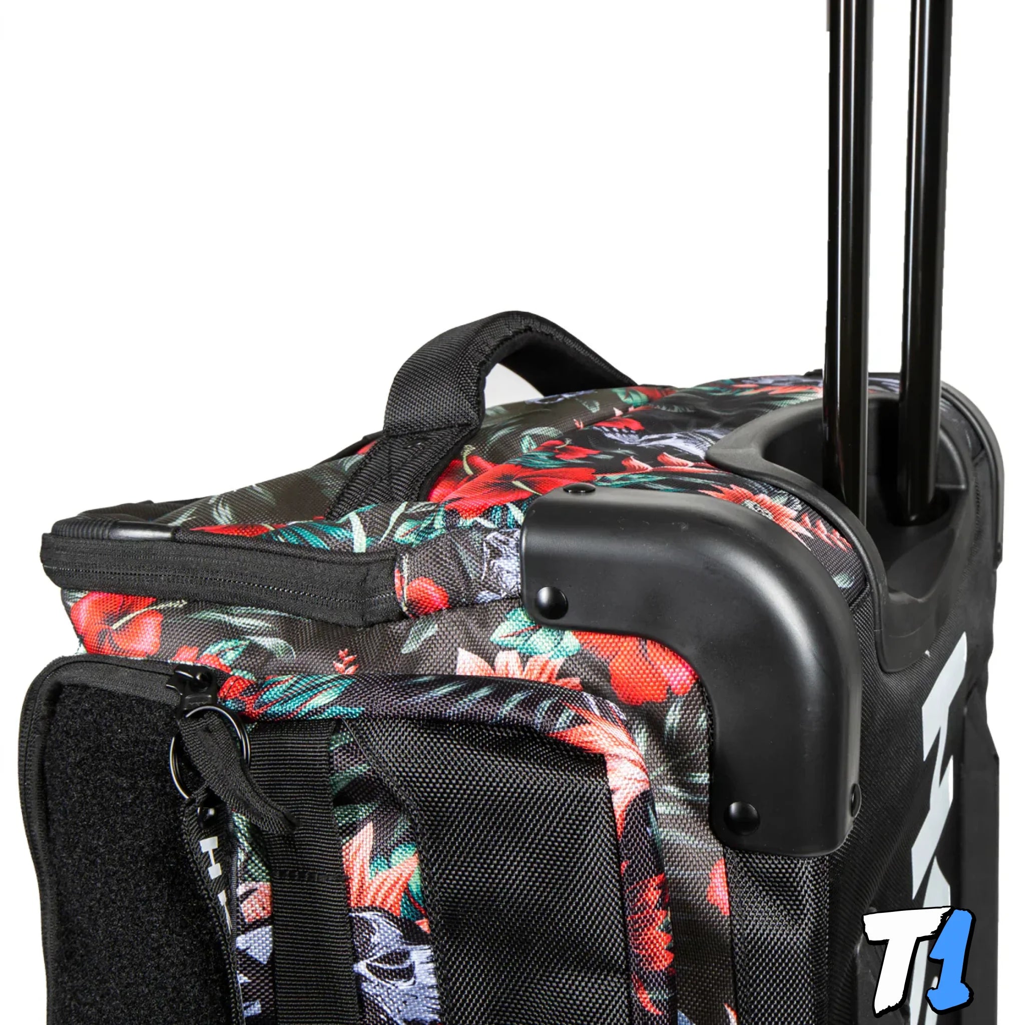 HK Army Expand 75L - Roller Gear Bag