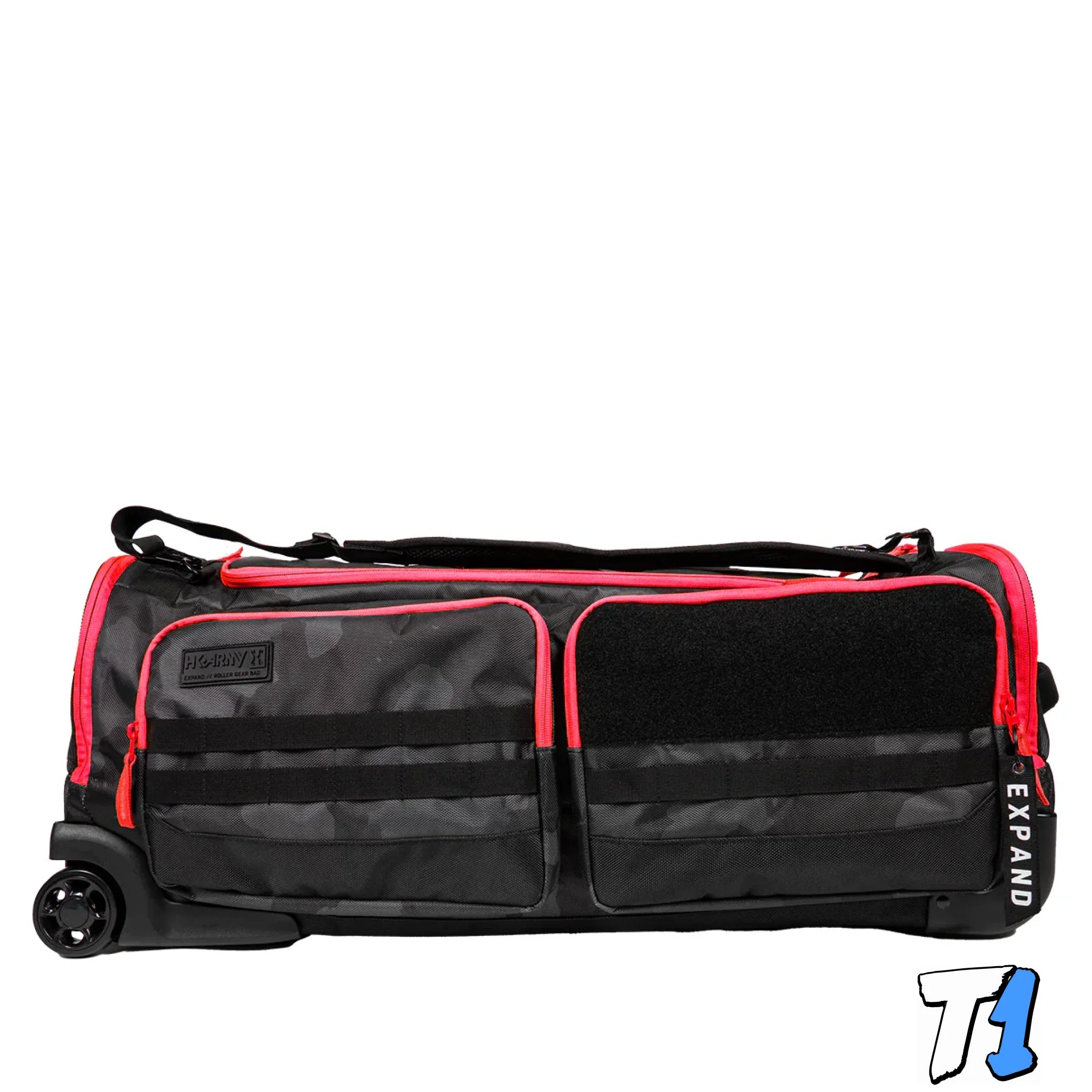 HK Army Expand 75L - Roller Gear Bag