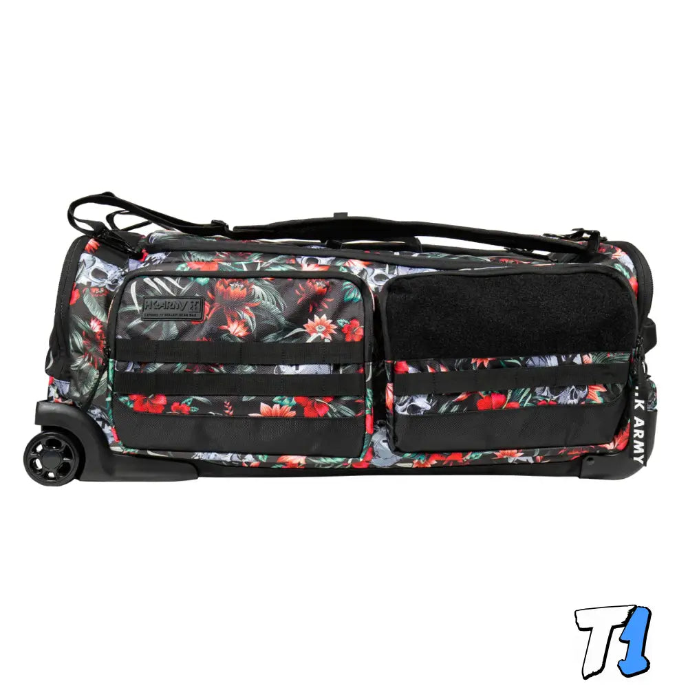 HK Army Expand 75L - Roller Gear Bag