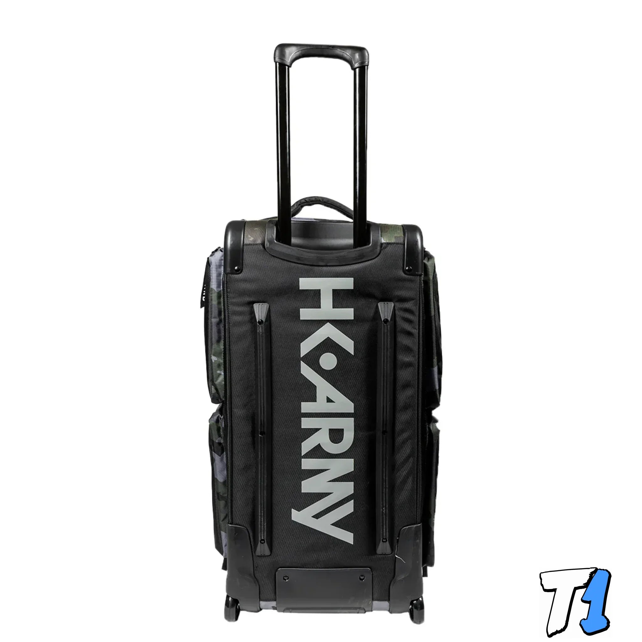 HK Army Expand 75L - Roller Gear Bag