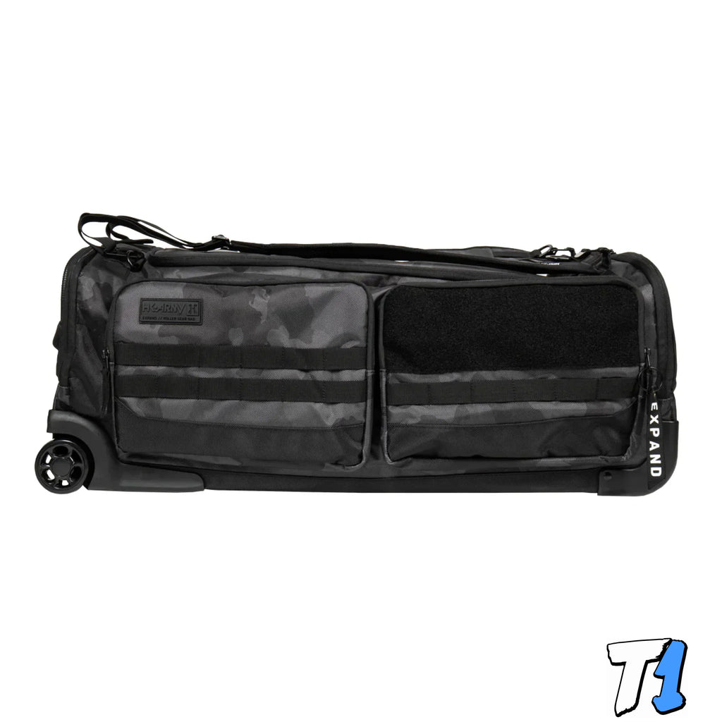 HK Army Expand 75L - Roller Gear Bag