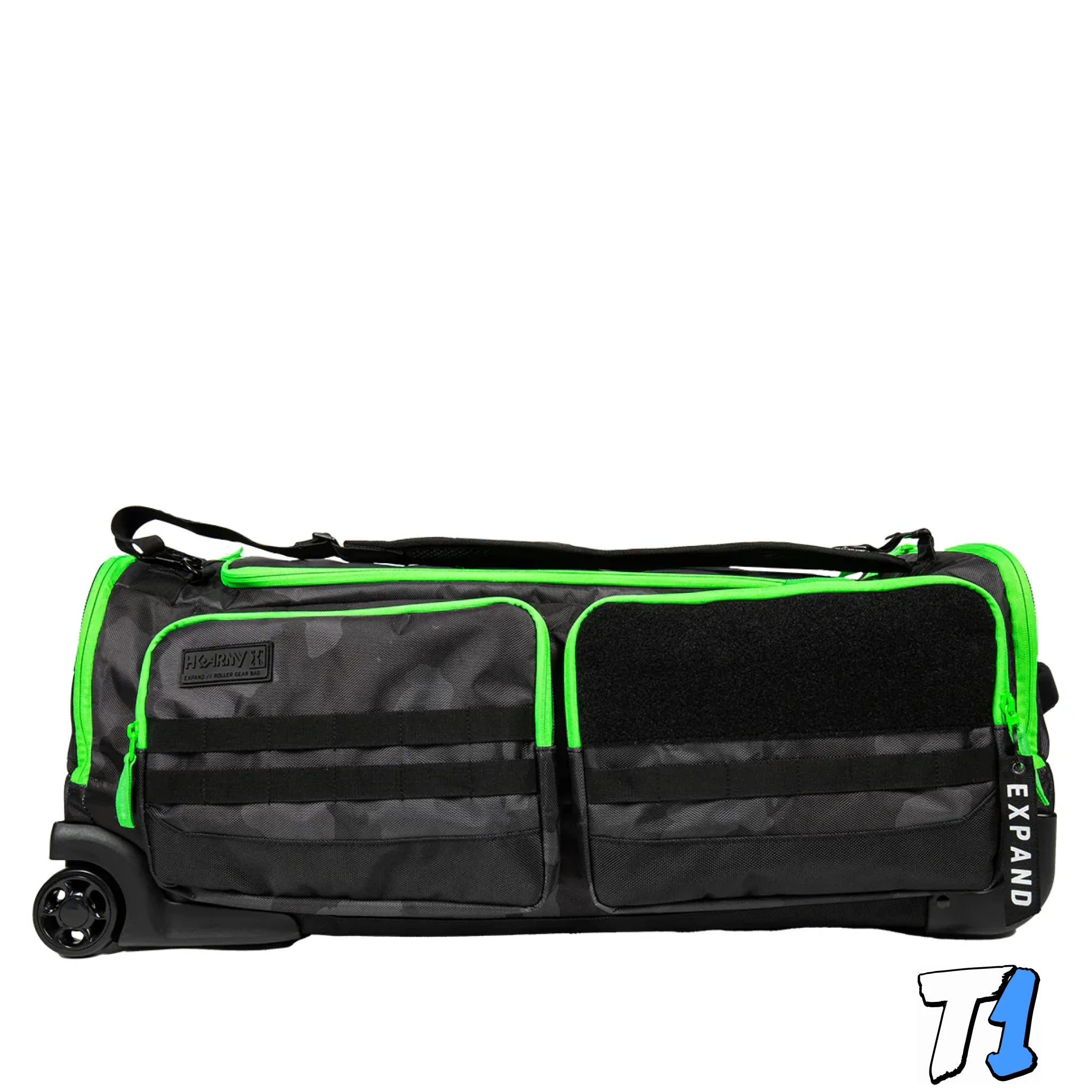 HK Army Expand 75L - Roller Gear Bag
