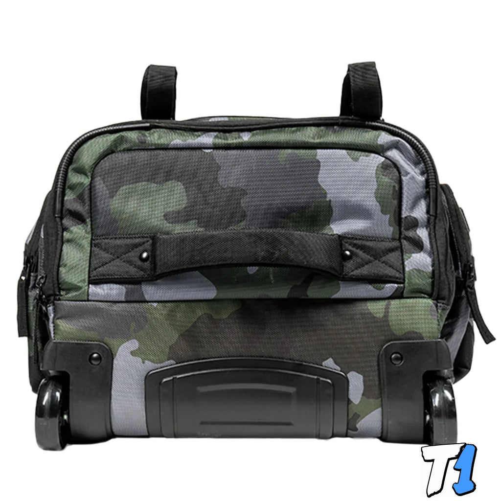 HK Army Expand 75L - Roller Gear Bag