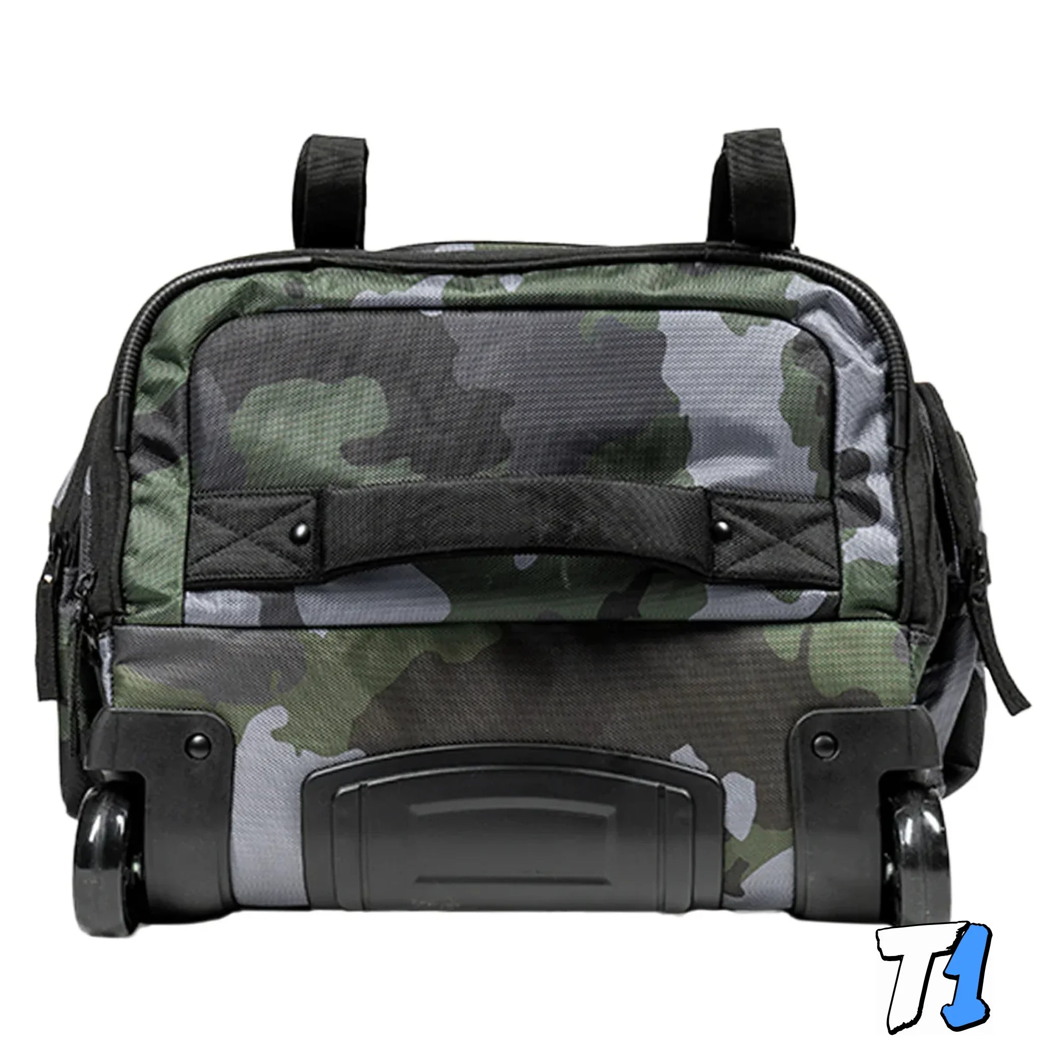 HK Army Expand 75L - Roller Gear Bag