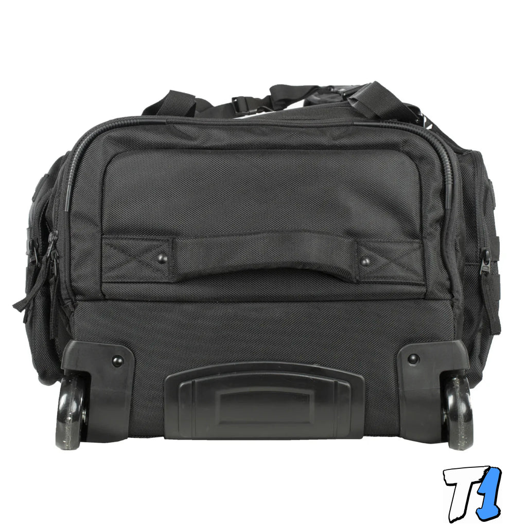 HK Army Expand 75L - Roller Gear Bag