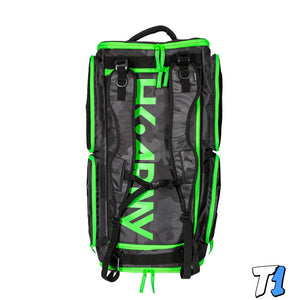 Shroud Neon Green