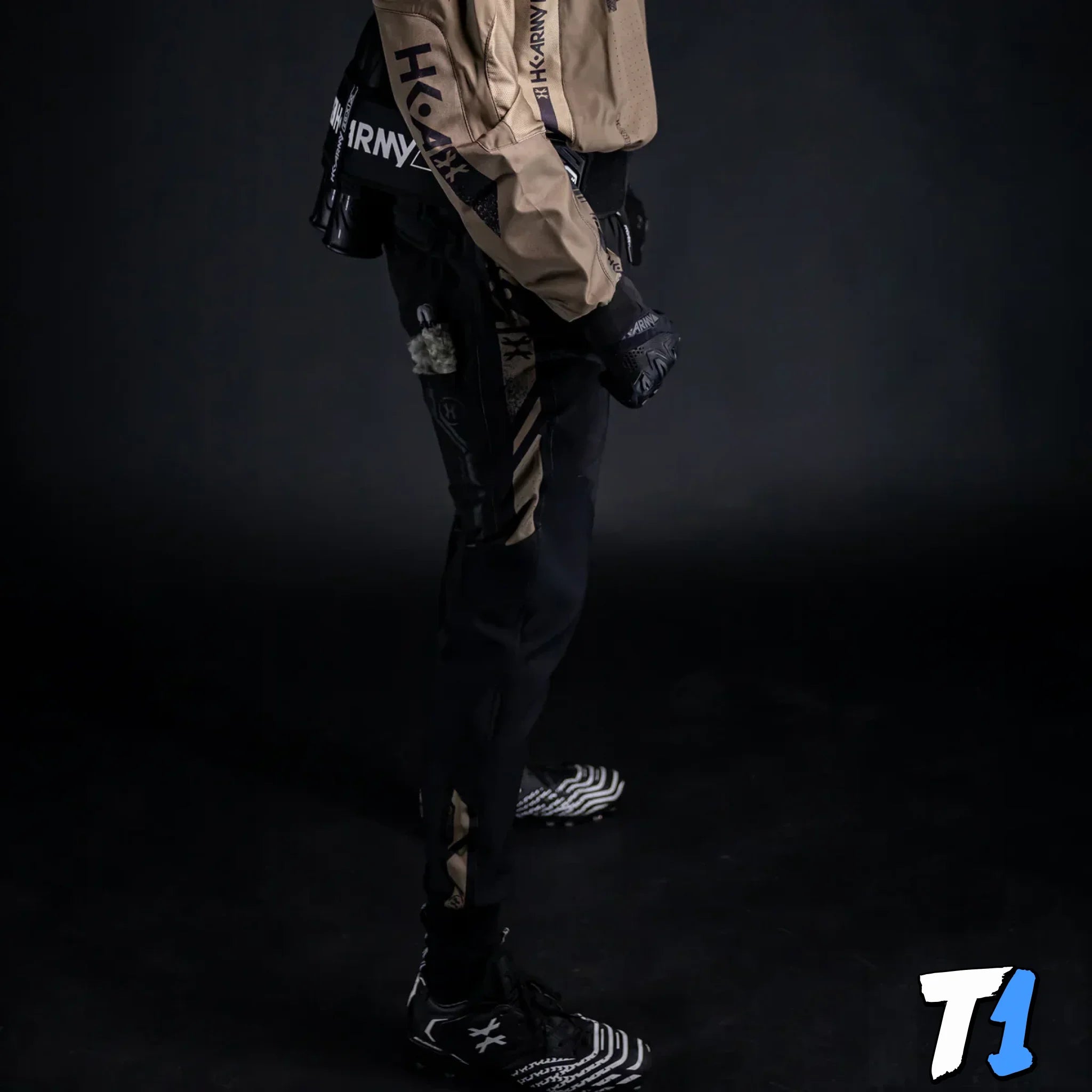 HK ARMY - Proline Pants w/ Op-Link