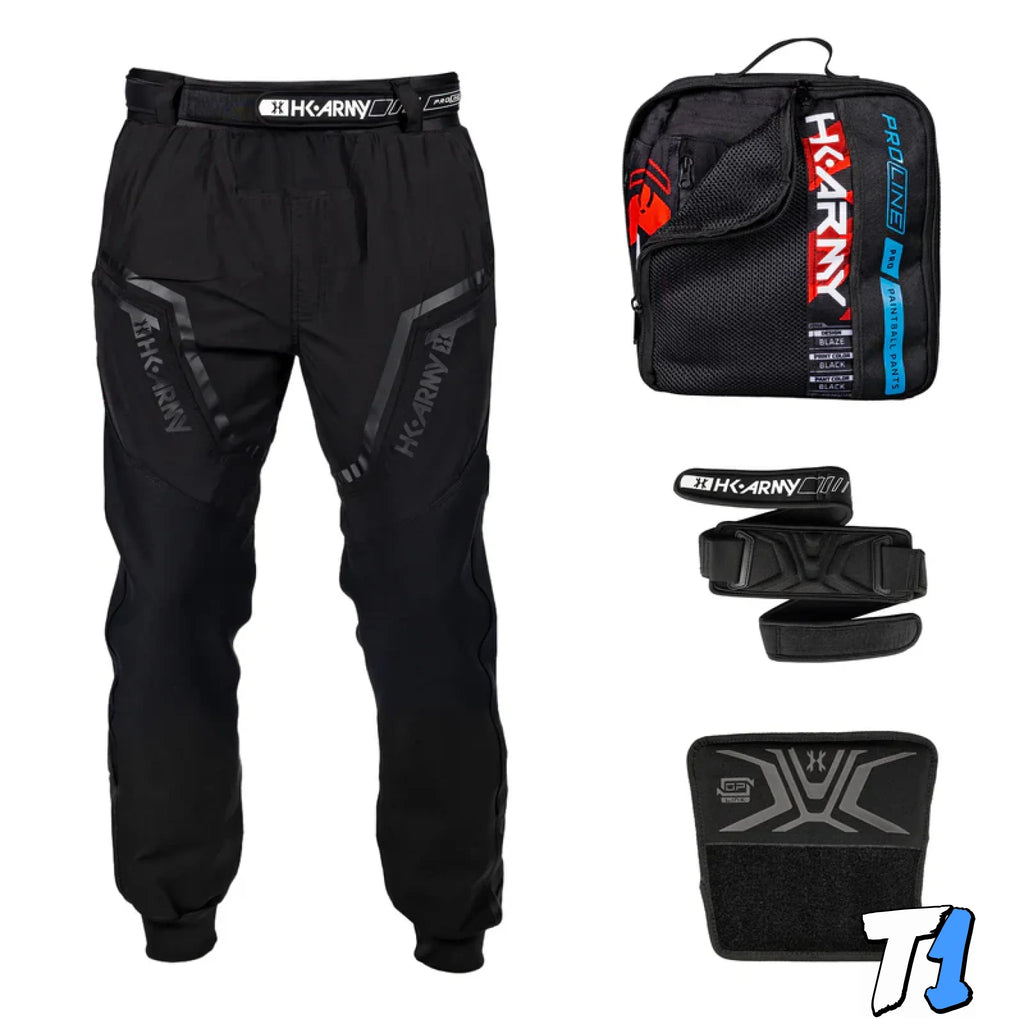 HK ARMY - Proline Pants w/ Op-Link