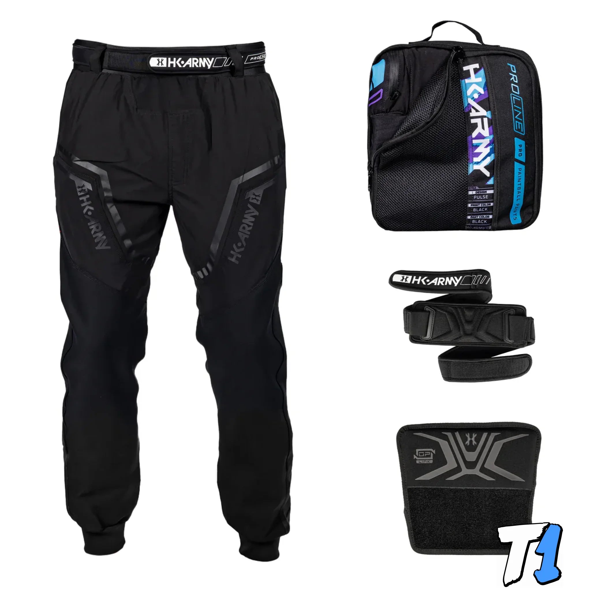 HK ARMY - Proline Pants w/ Op-Link