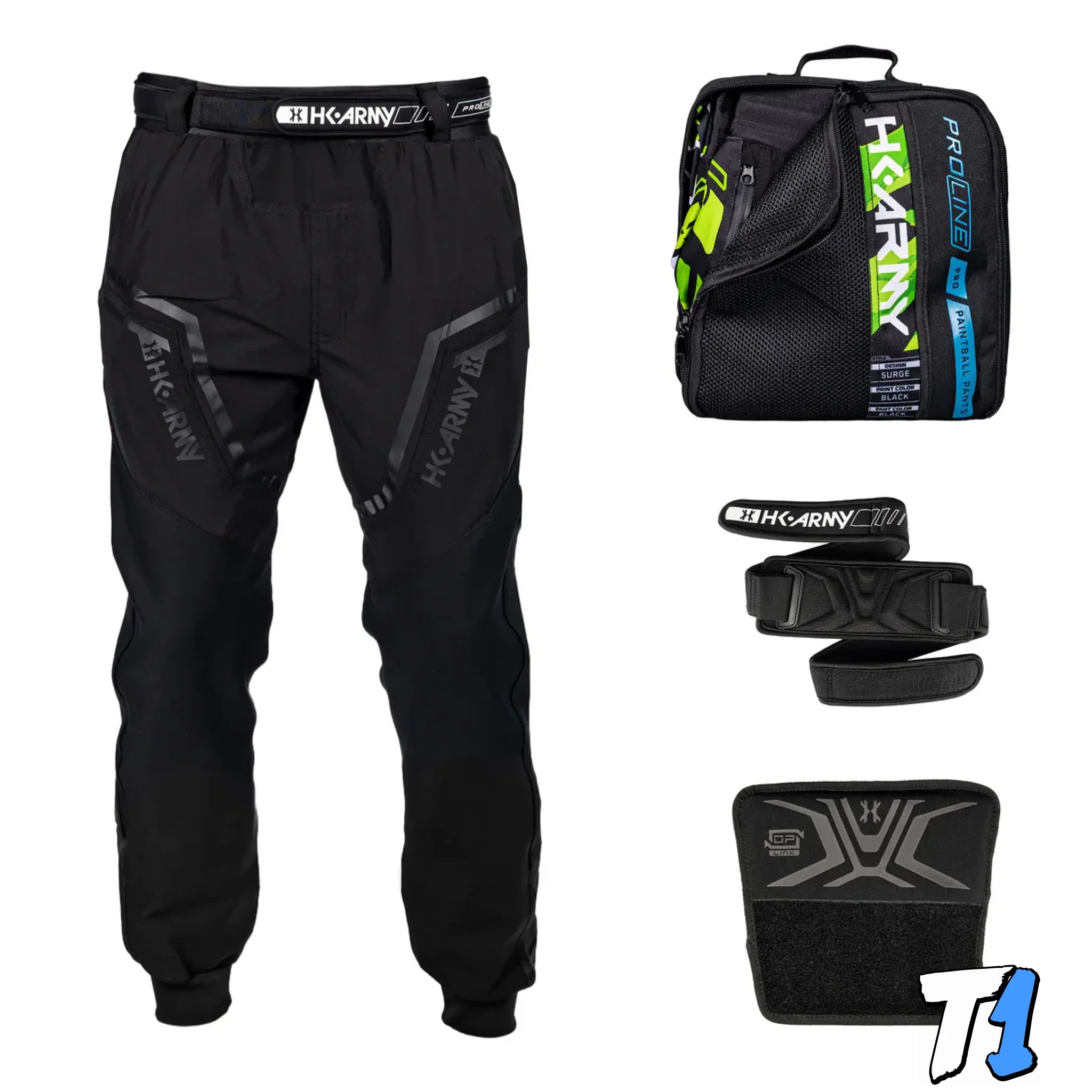 HK ARMY - Proline Pants w/ Op-Link