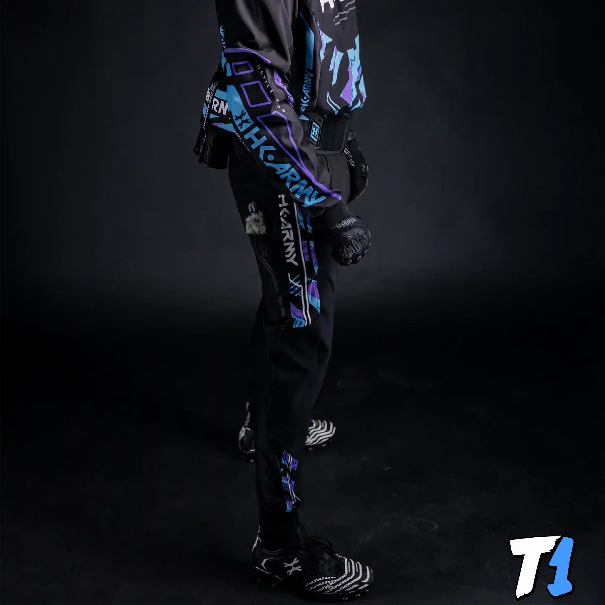 HK ARMY - Proline Pants w/ Op-Link