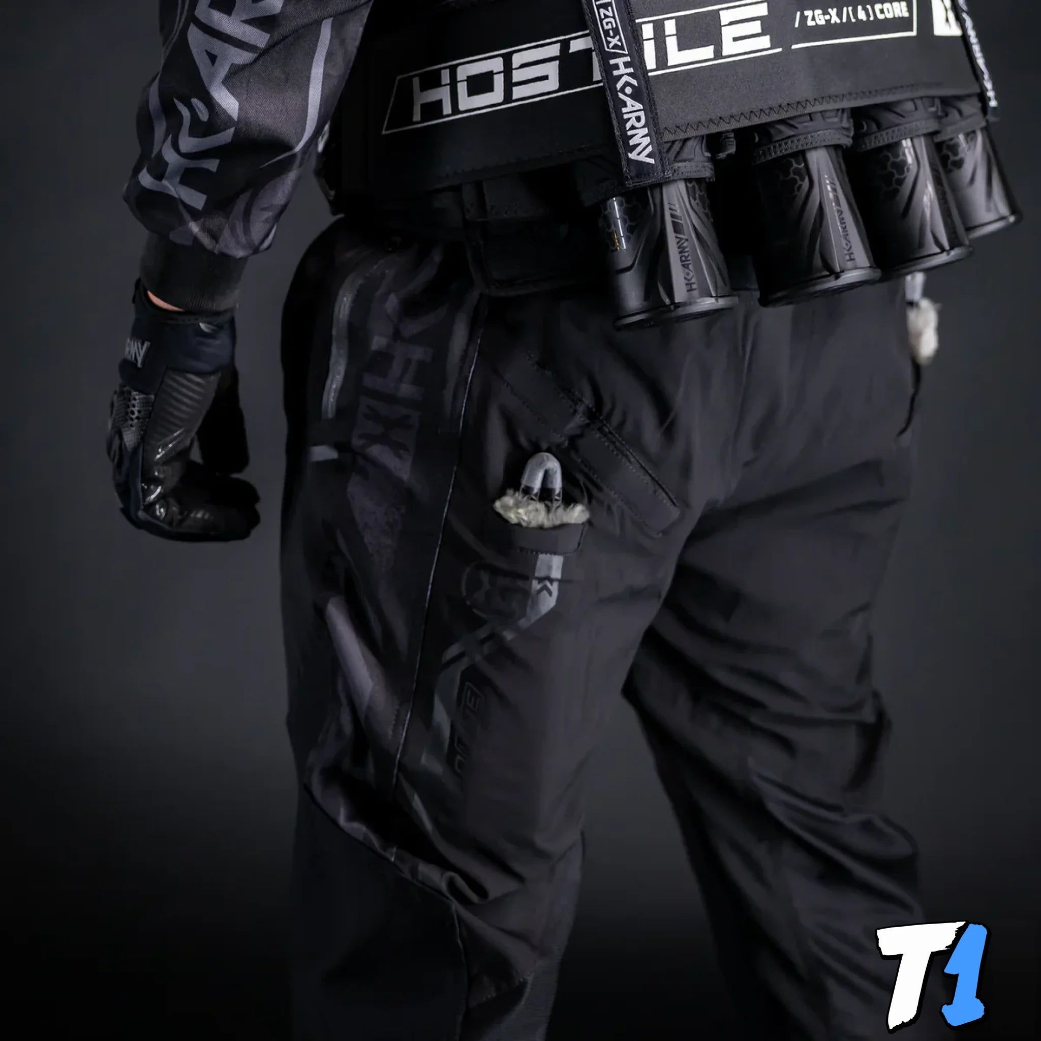HK ARMY - Proline Pants w/ Op-Link