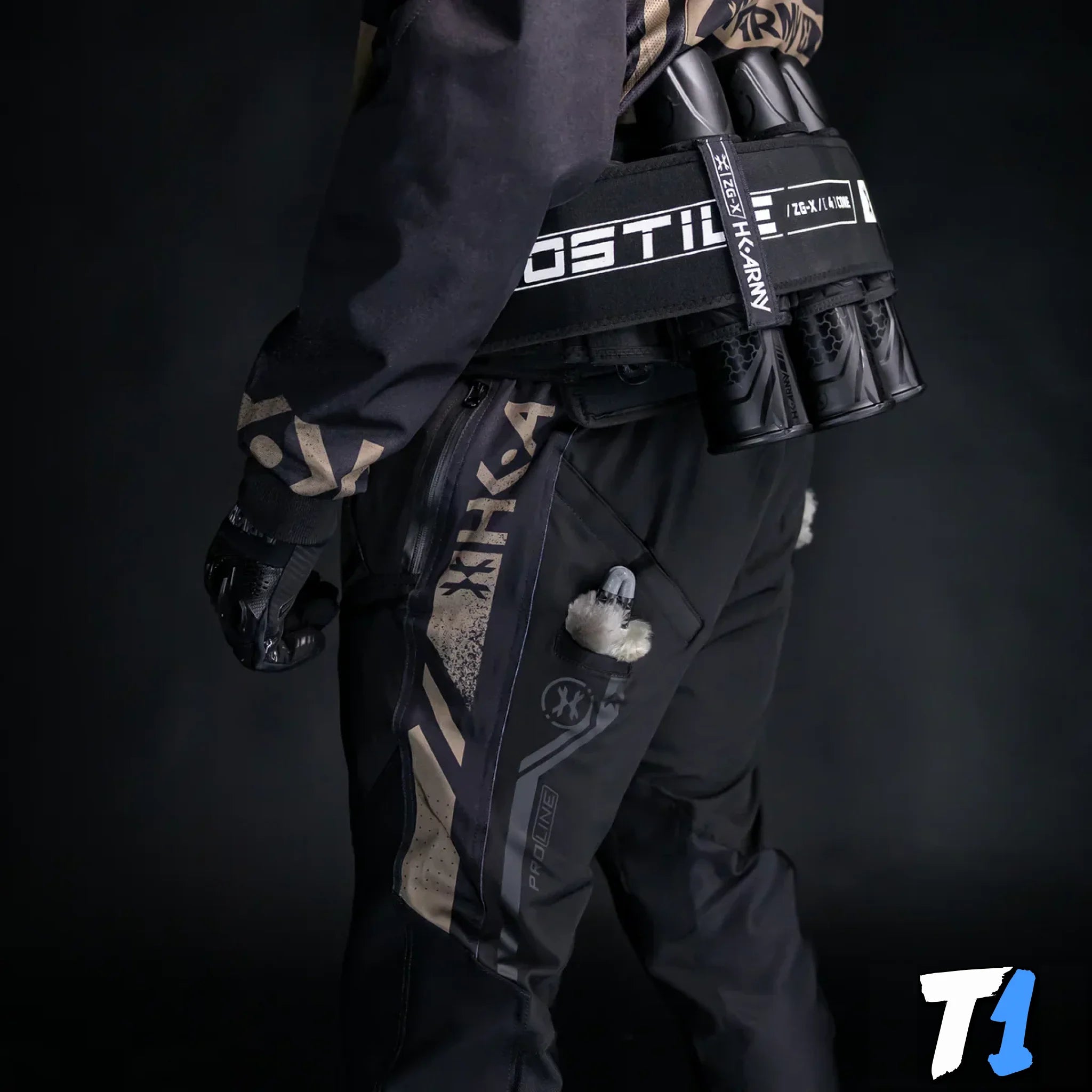 HK ARMY - Proline Pants w/ Op-Link