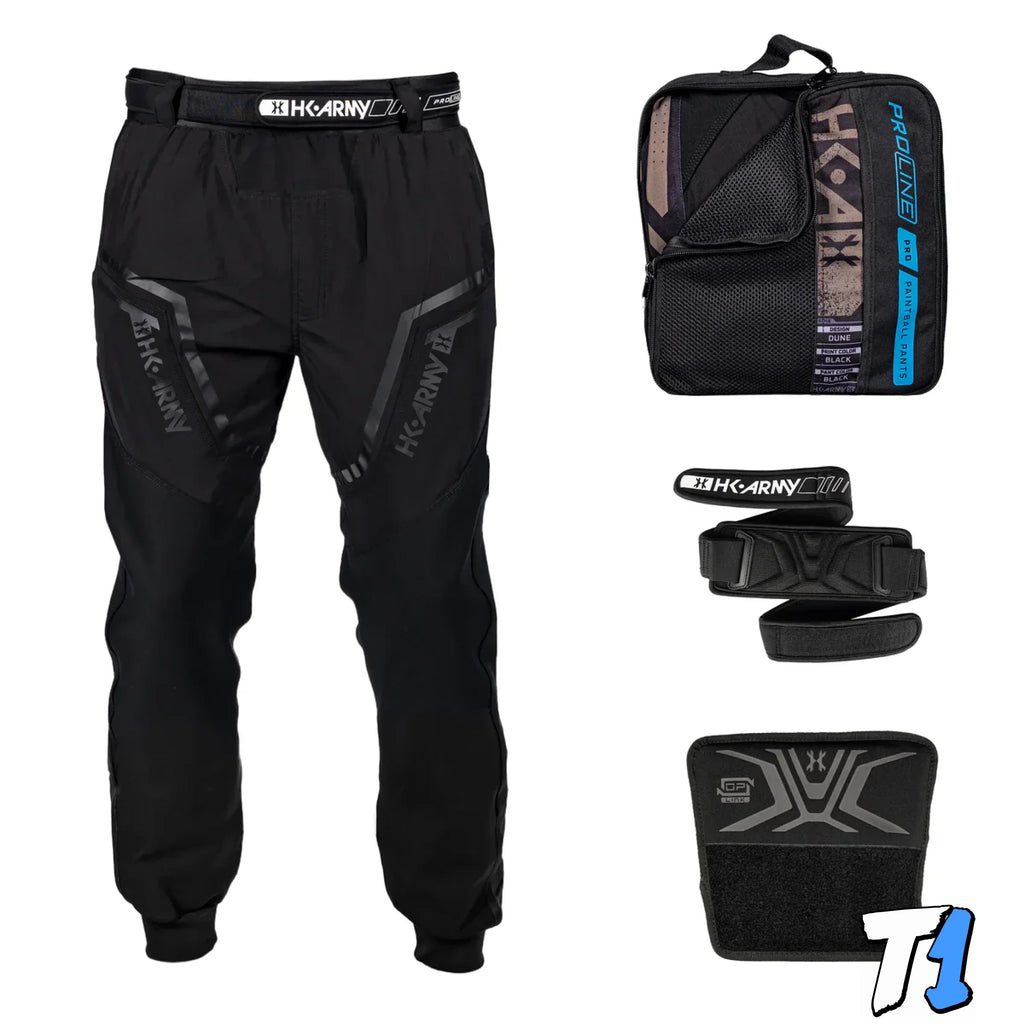 HK ARMY - Proline Pants w/ Op-Link