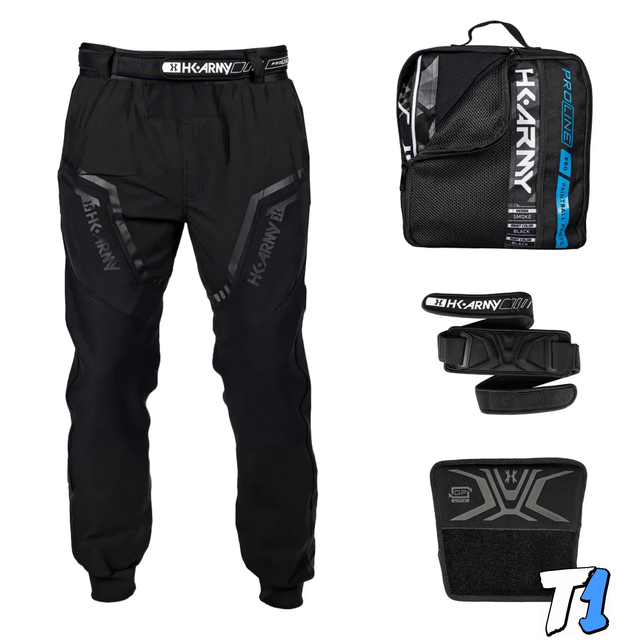 HK ARMY - Proline Pants w/ Op-Link