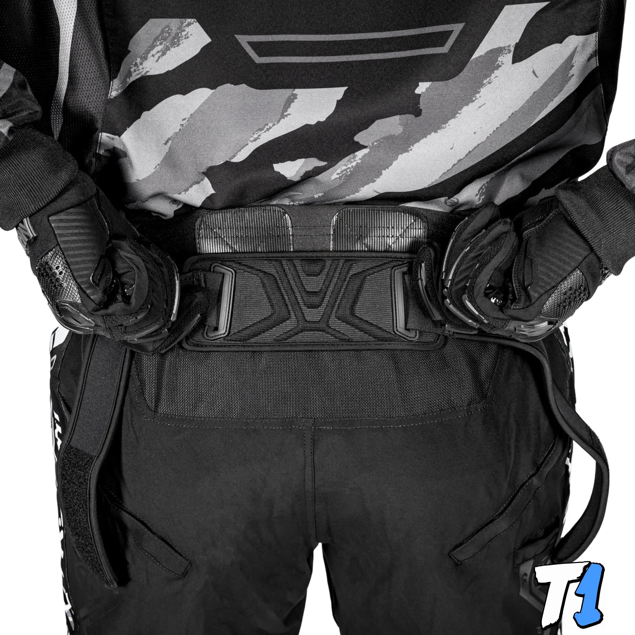 HK ARMY - Proline Pants w/ Op-Link