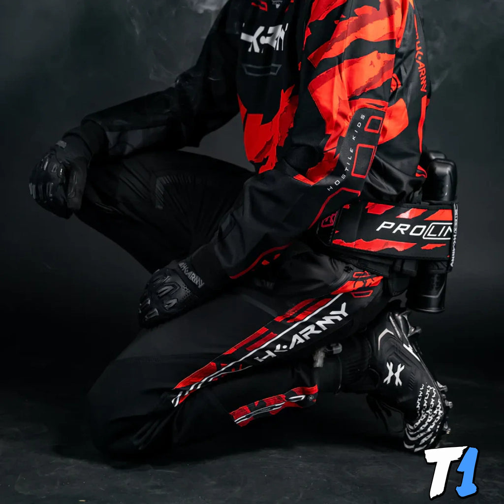 HK ARMY - Proline Pants w/ Op-Link