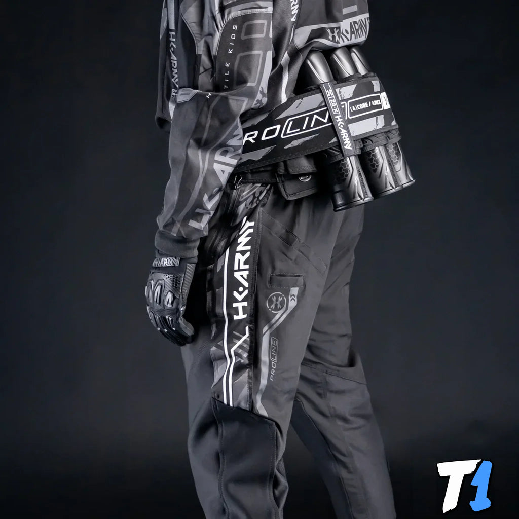 HK ARMY - Proline Pants w/ Op-Link