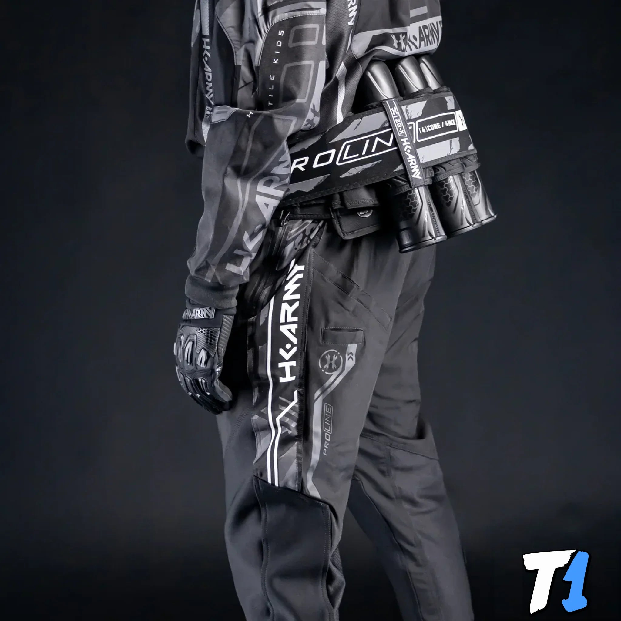 HK ARMY - Proline Pants w/ Op-Link