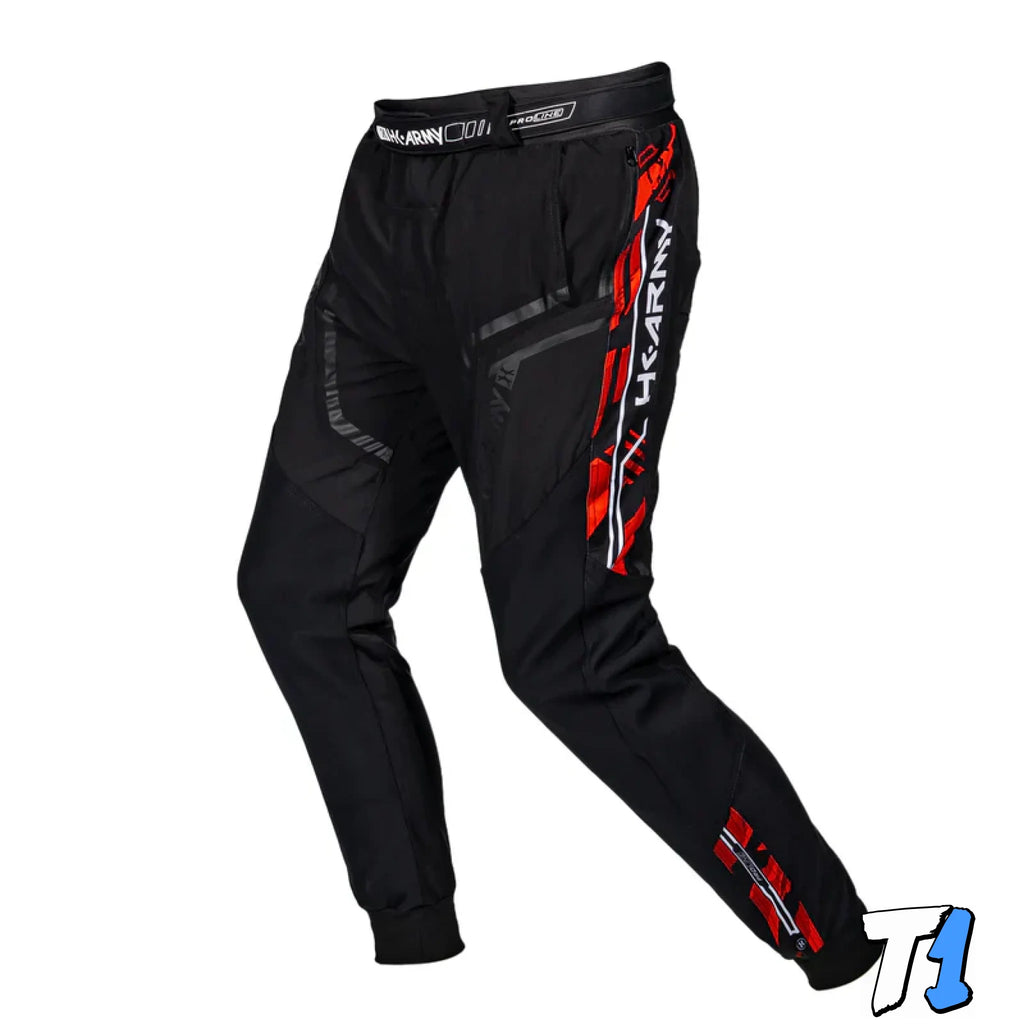 HK ARMY - Proline Pants w/ Op-Link Blaze / Small