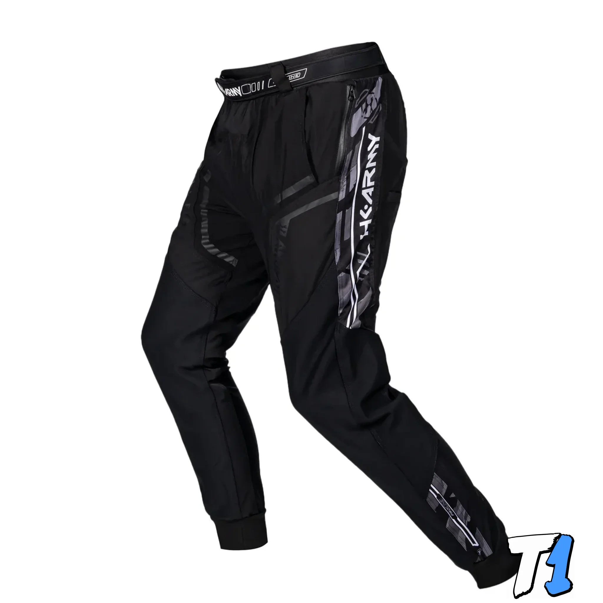 HK ARMY - Proline Pants w/ Op-Link Smoke / Small