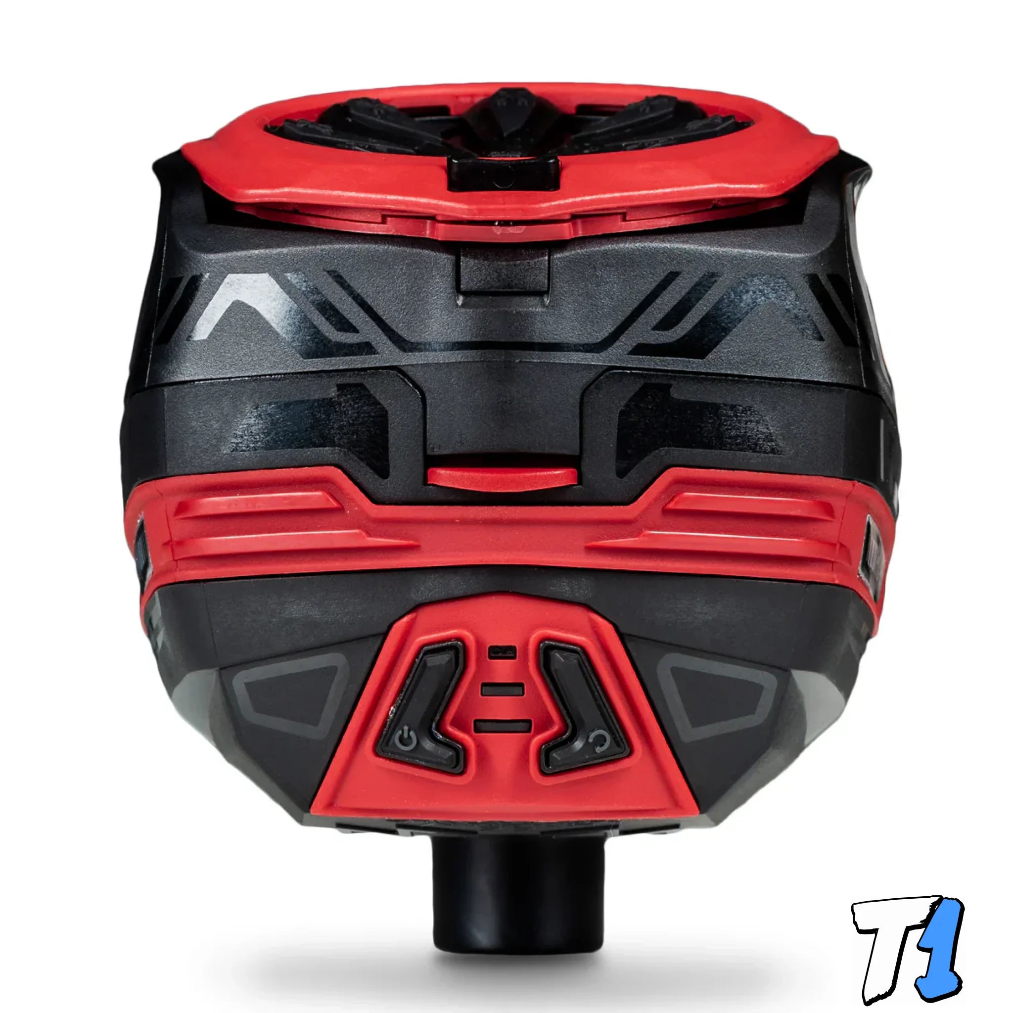 Hk Army - TFX 3 Loader