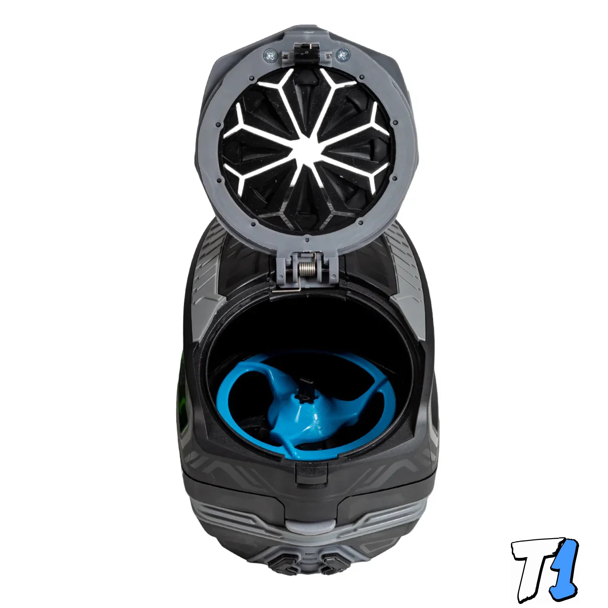 Hk Army - TFX 3 Loader