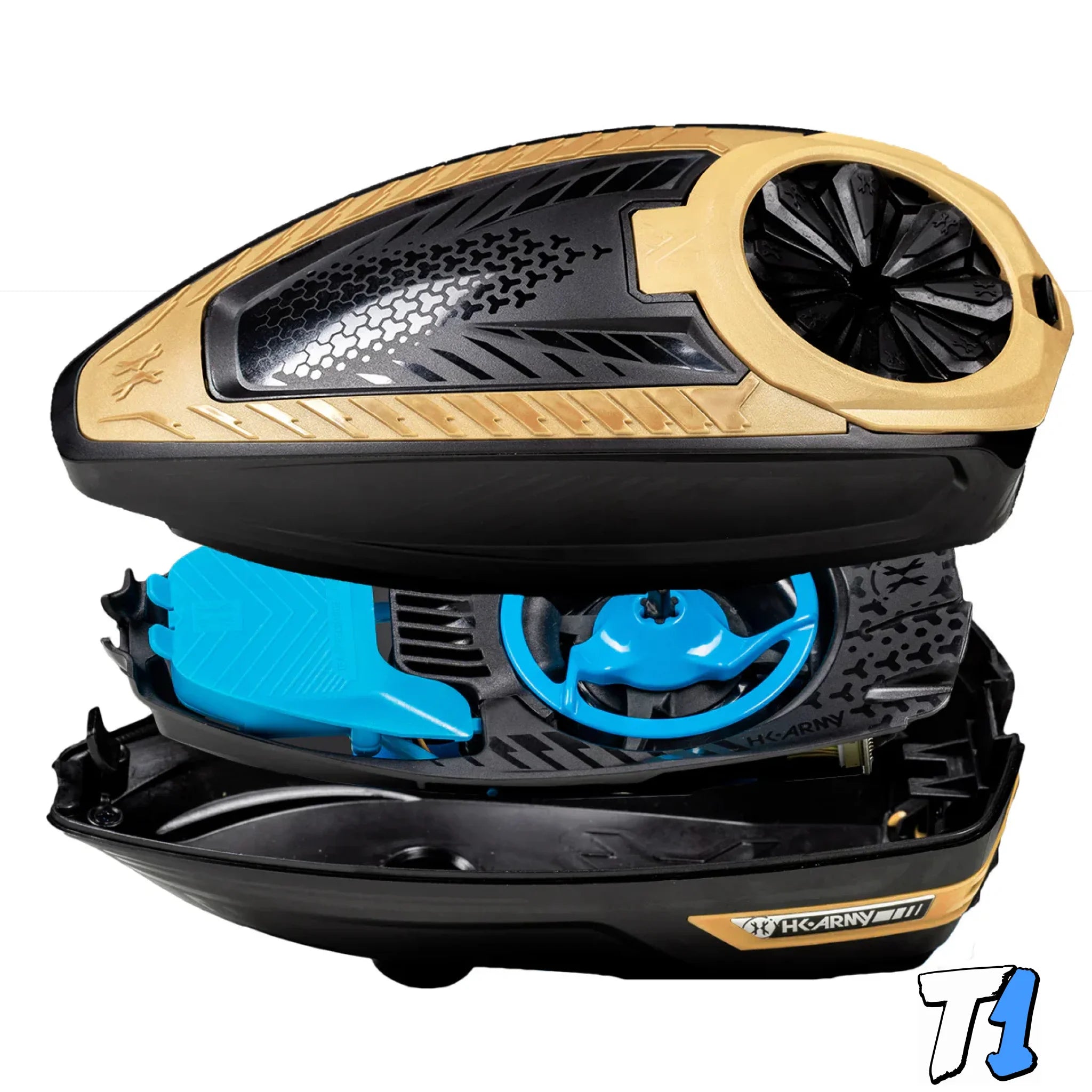 Hk Army - TFX 3 Loader