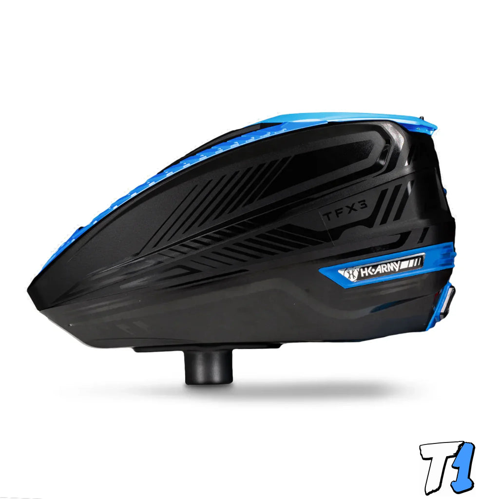 Hk Army - TFX 3 Loader