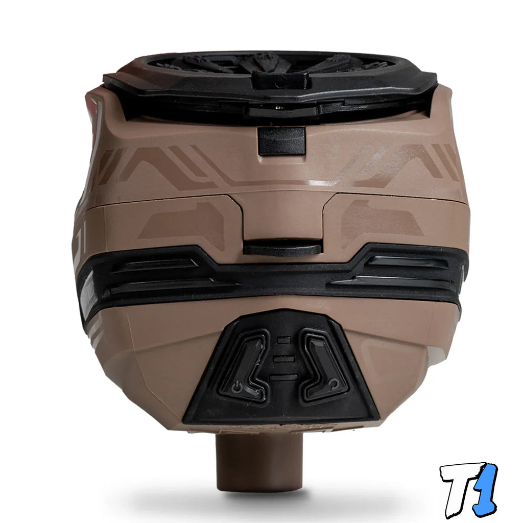 Hk Army - TFX 3 Loader