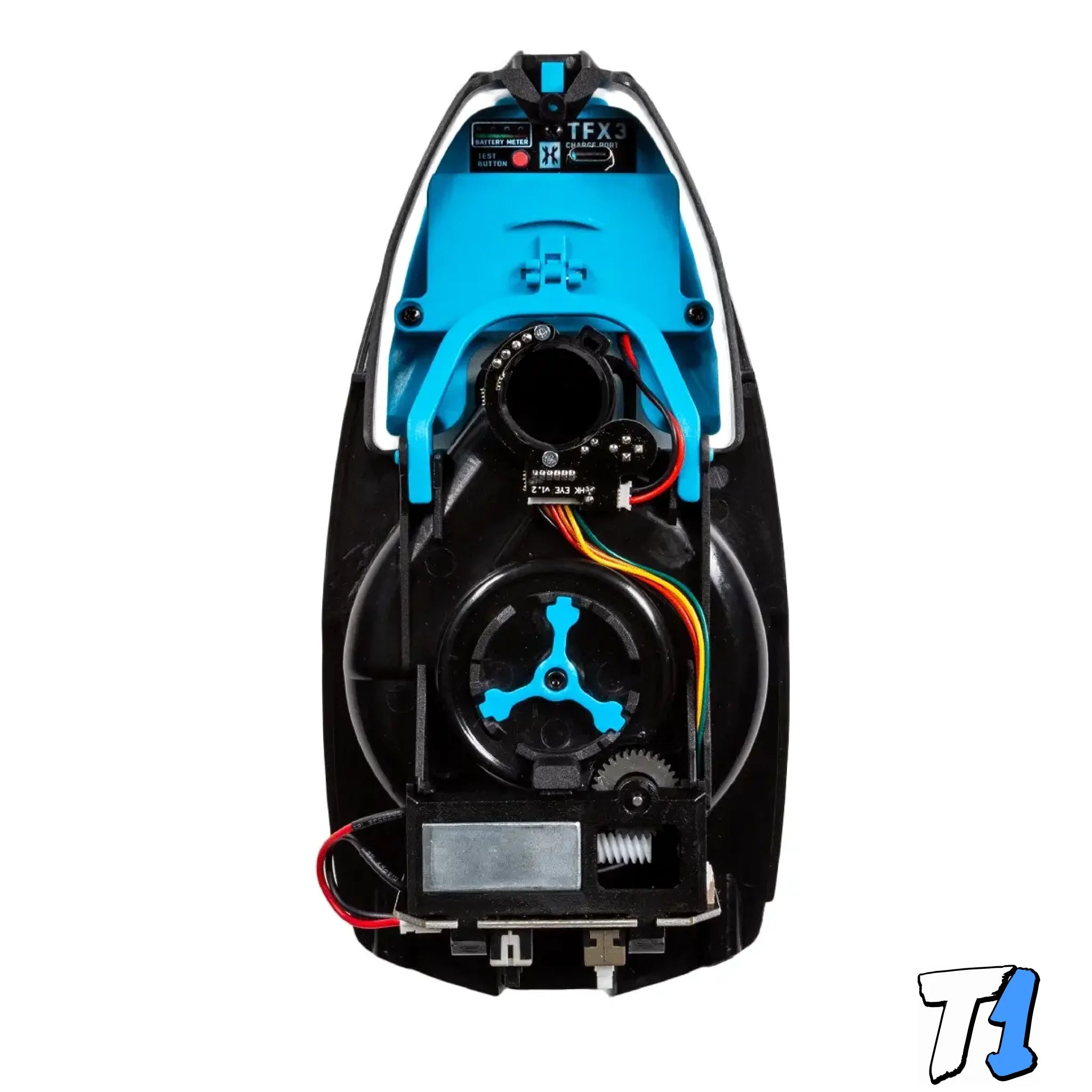 Hk Army - TFX 3 Loader