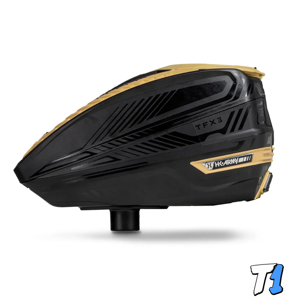 Hk Army - TFX 3 Loader