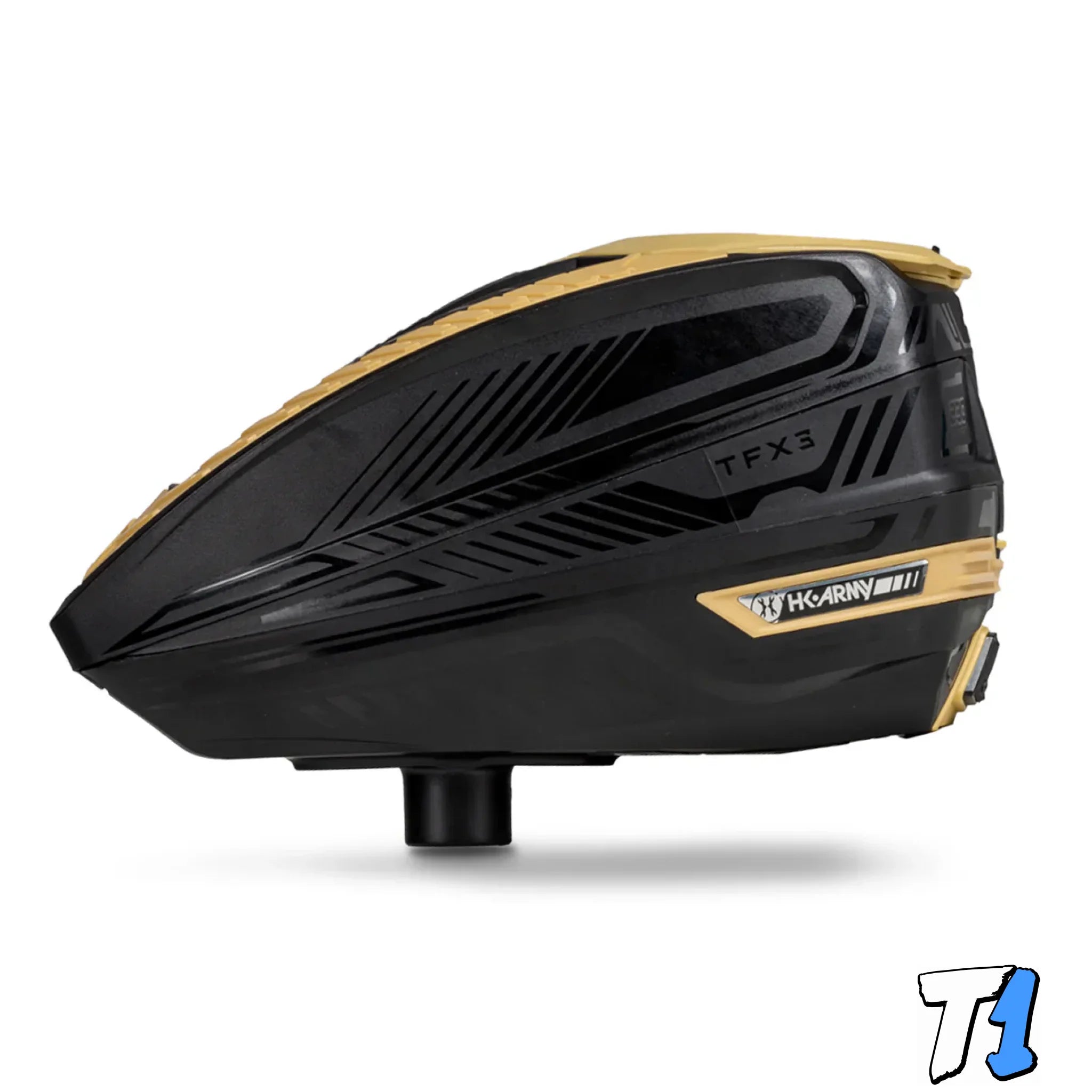 Hk Army - TFX 3 Loader