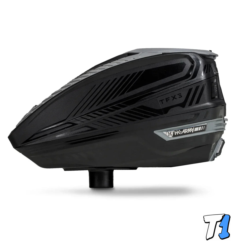 Hk Army - TFX 3 Loader