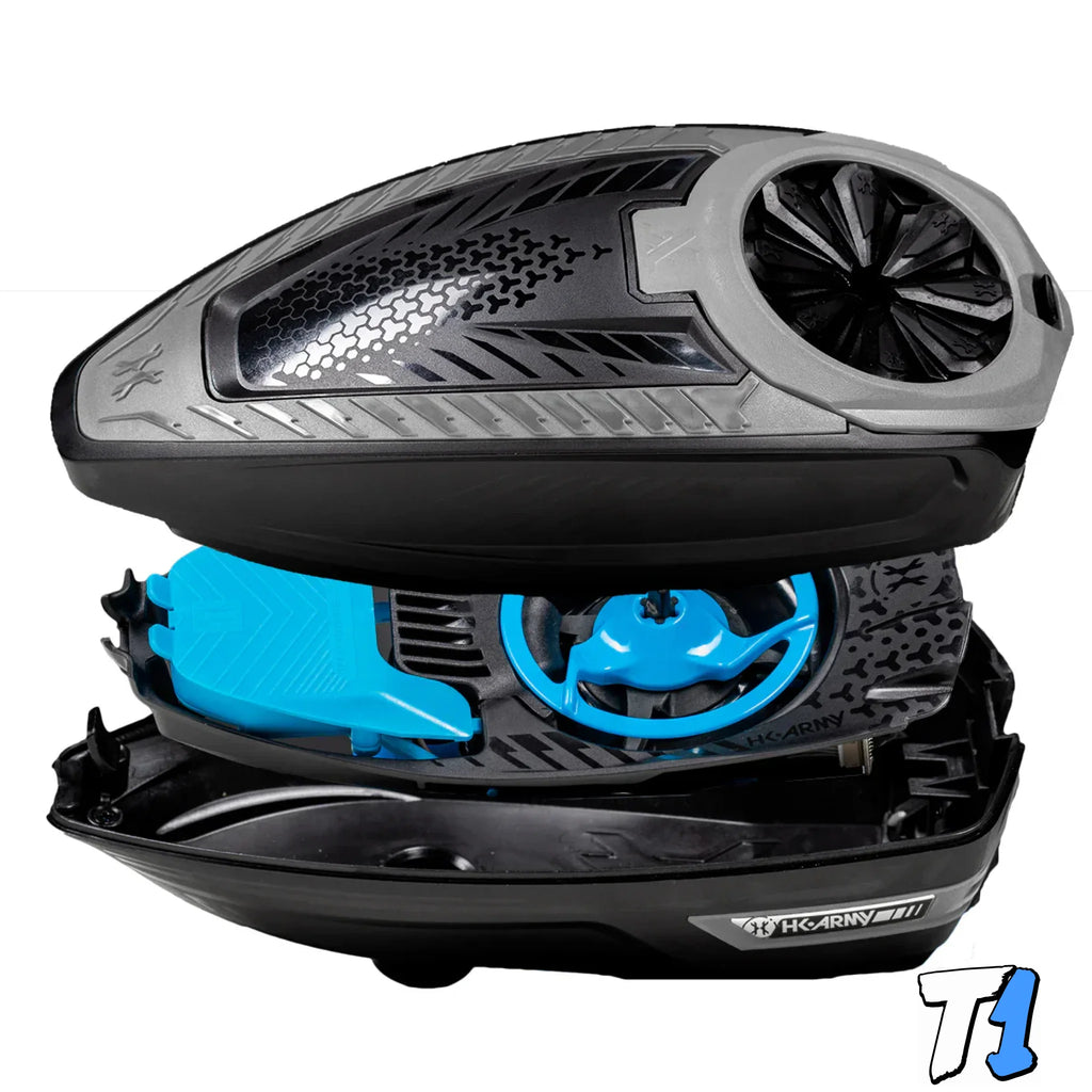 Hk Army - TFX 3 Loader