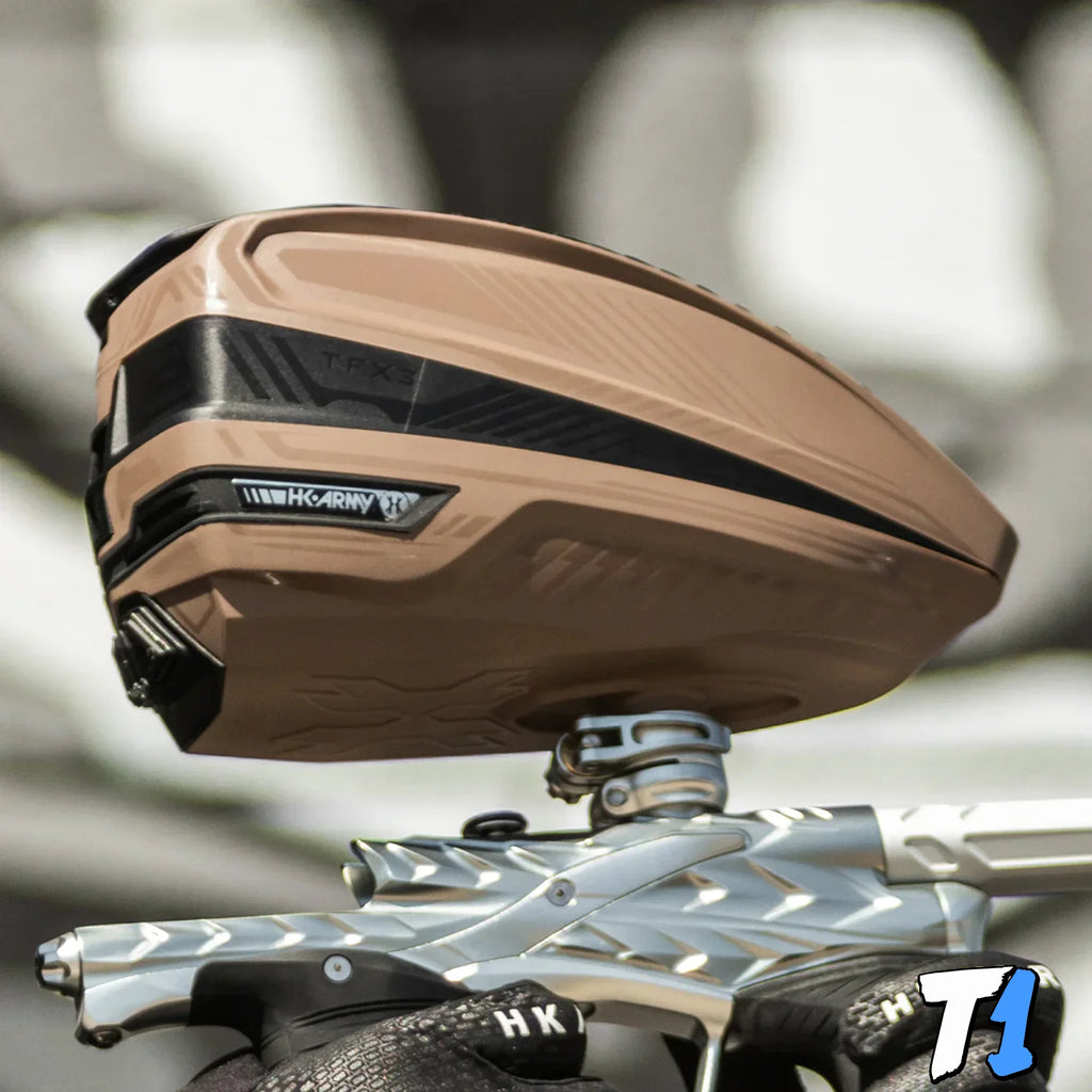 Hk Army - TFX 3 Loader