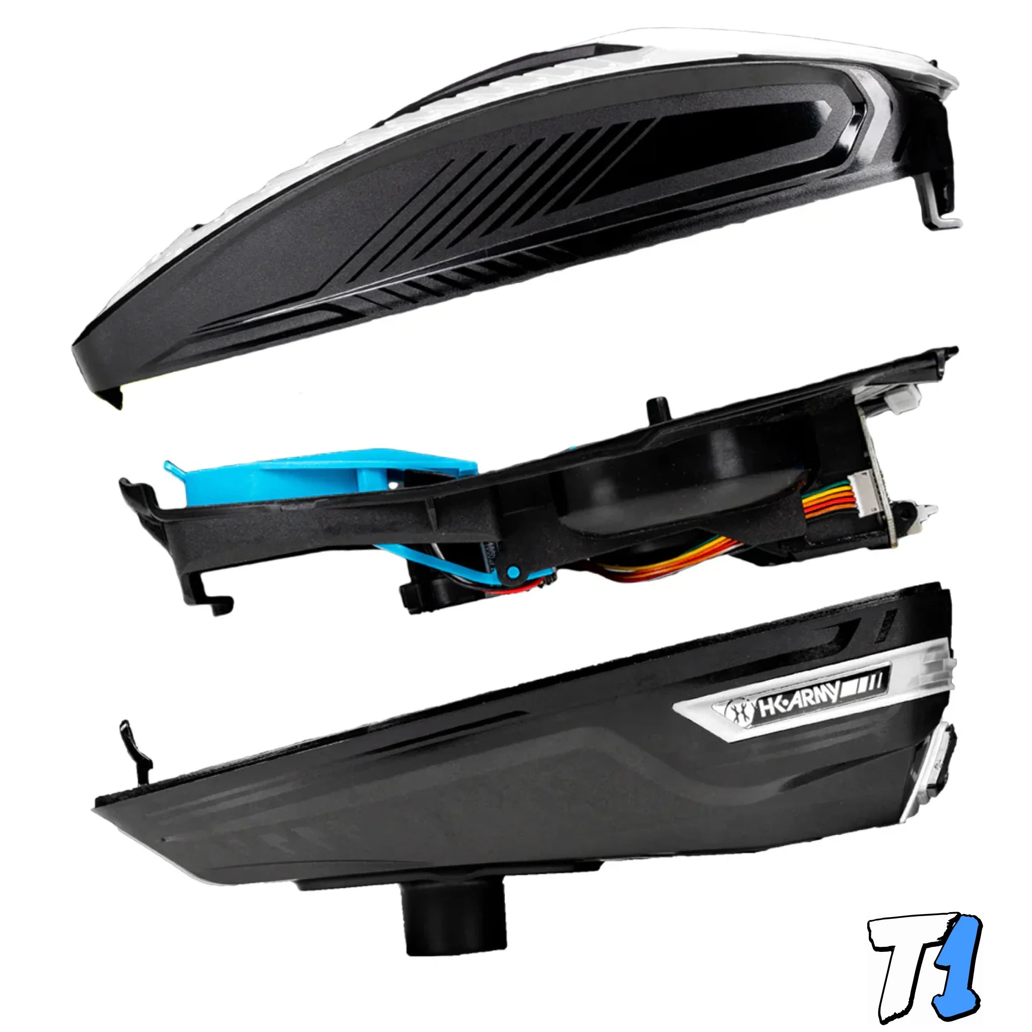 Hk Army - TFX 3 Loader