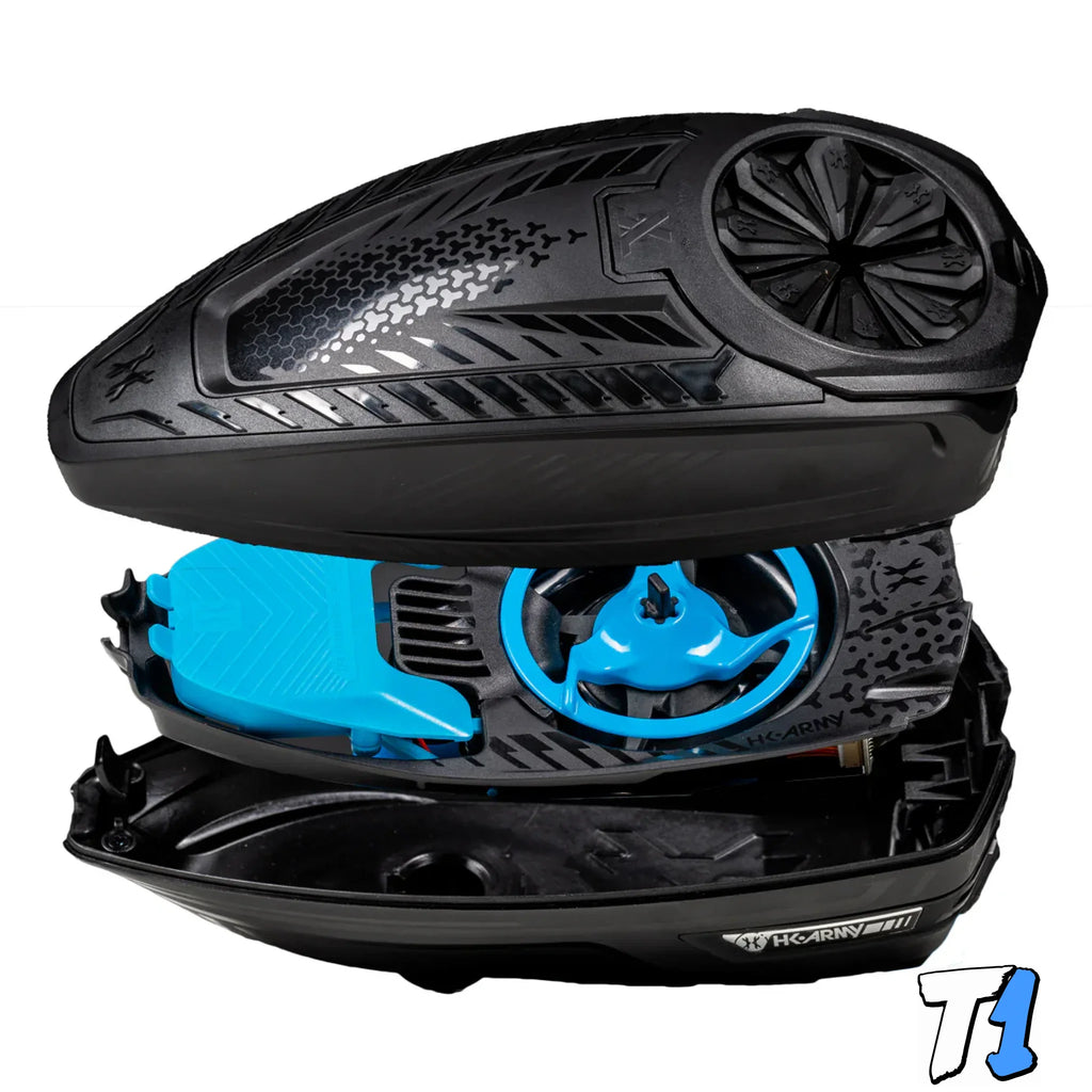 Hk Army - TFX 3 Loader